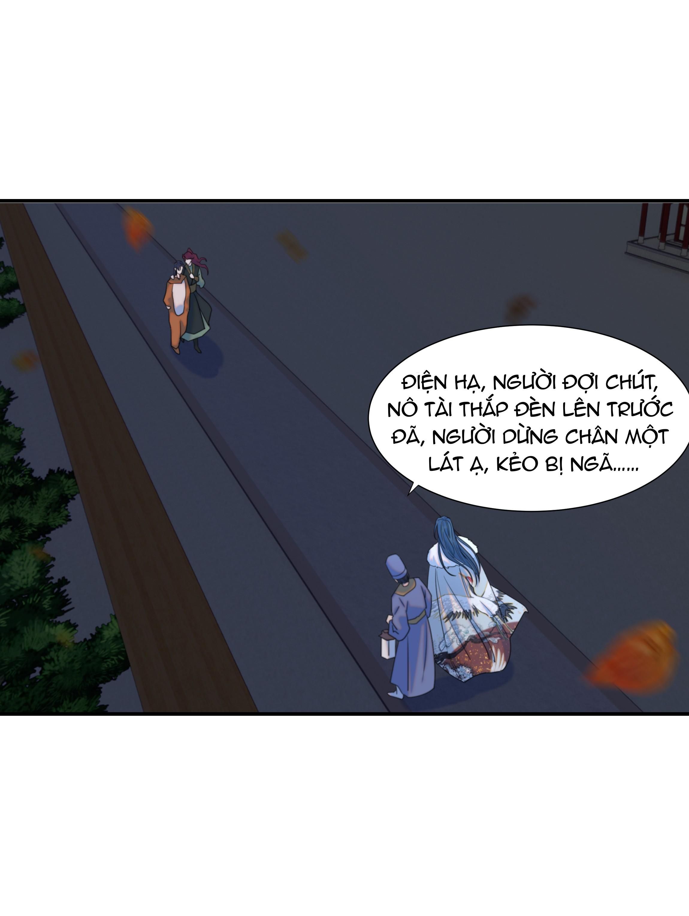 Hình Như Cầm Nhầm Kịch Bản Của Nữ Chính Rồi! Chap 84 - Next Chap 85