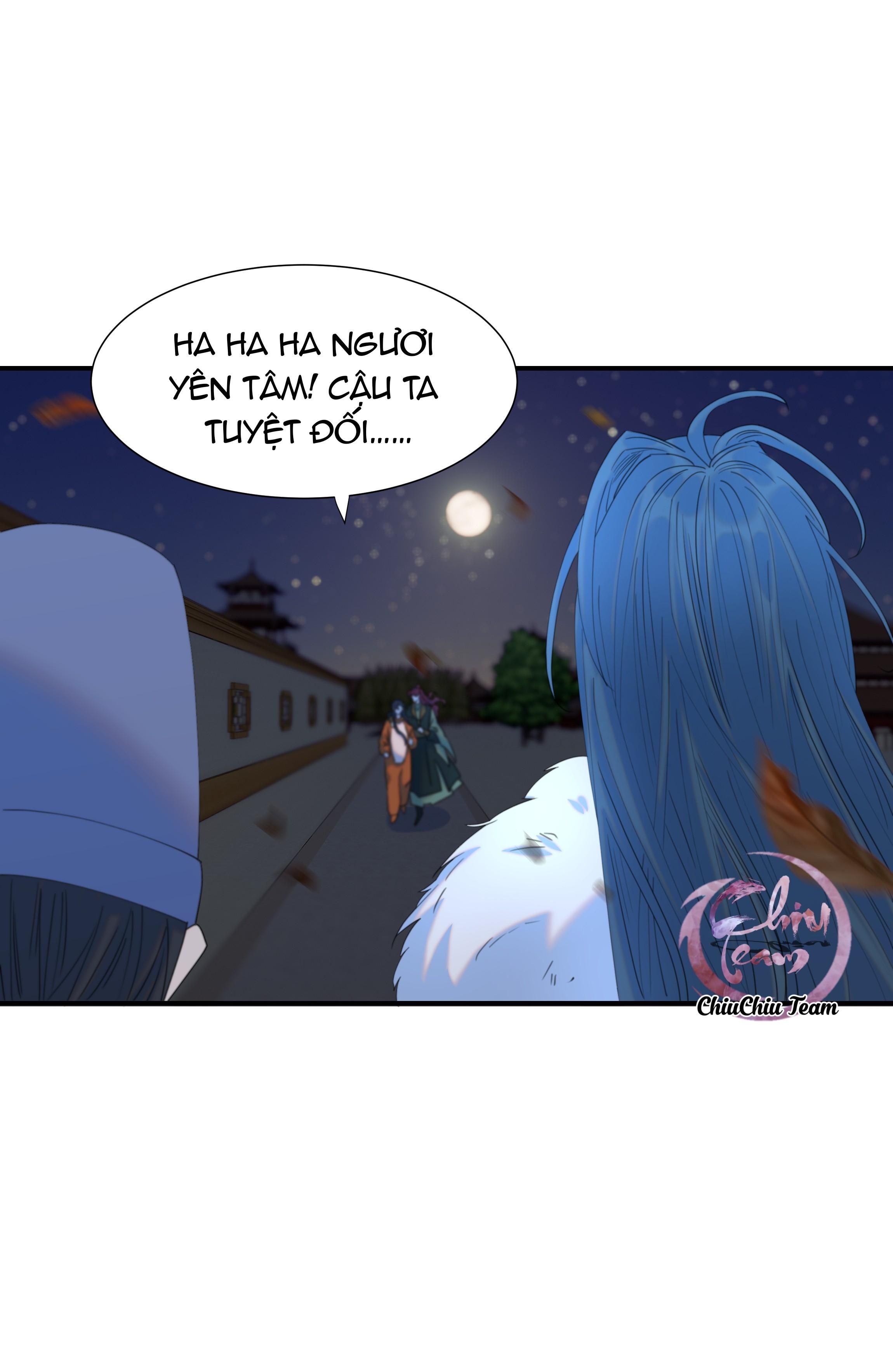 Hình Như Cầm Nhầm Kịch Bản Của Nữ Chính Rồi! Chap 84 - Next Chap 85