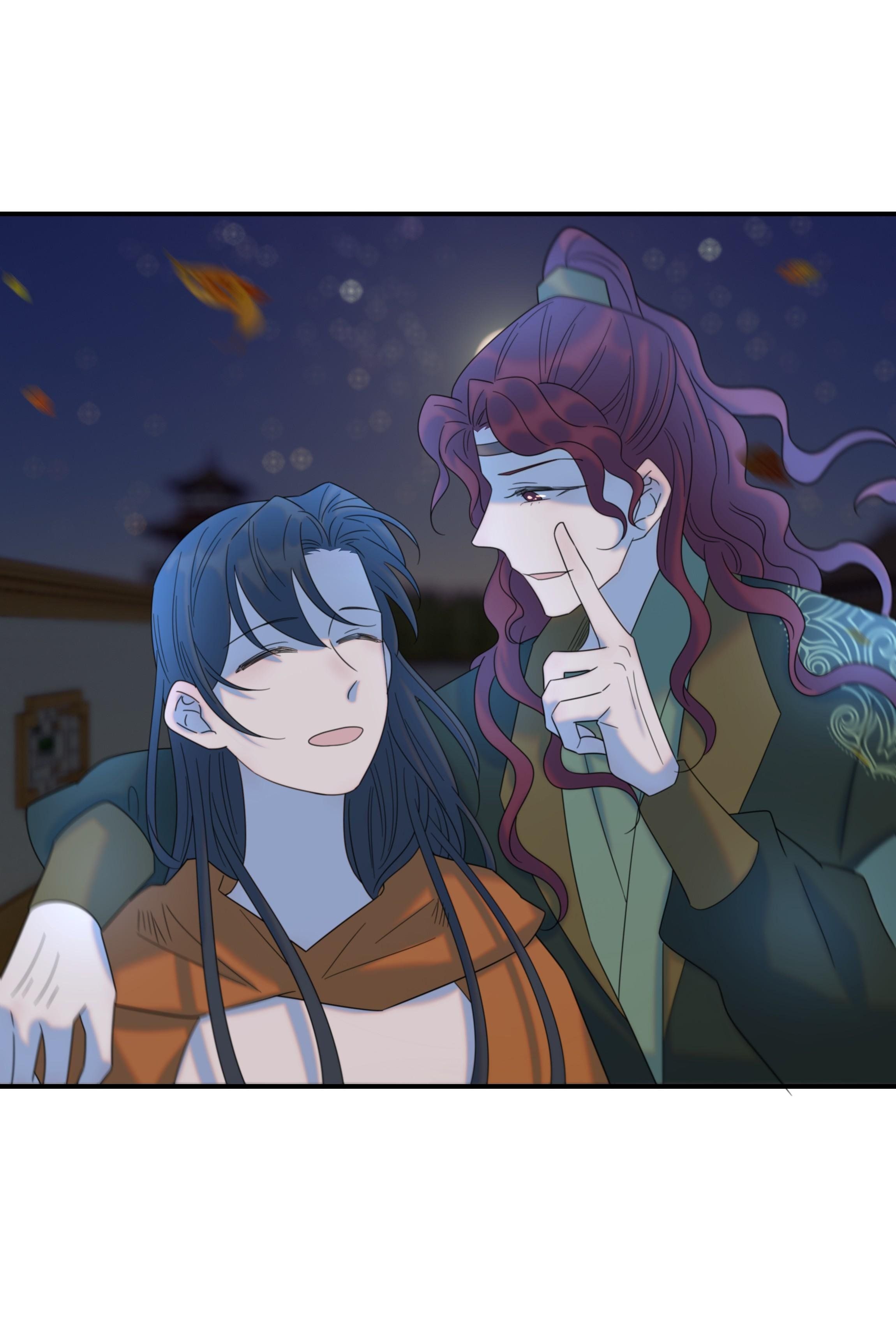 Hình Như Cầm Nhầm Kịch Bản Của Nữ Chính Rồi! Chap 84 - Next Chap 85