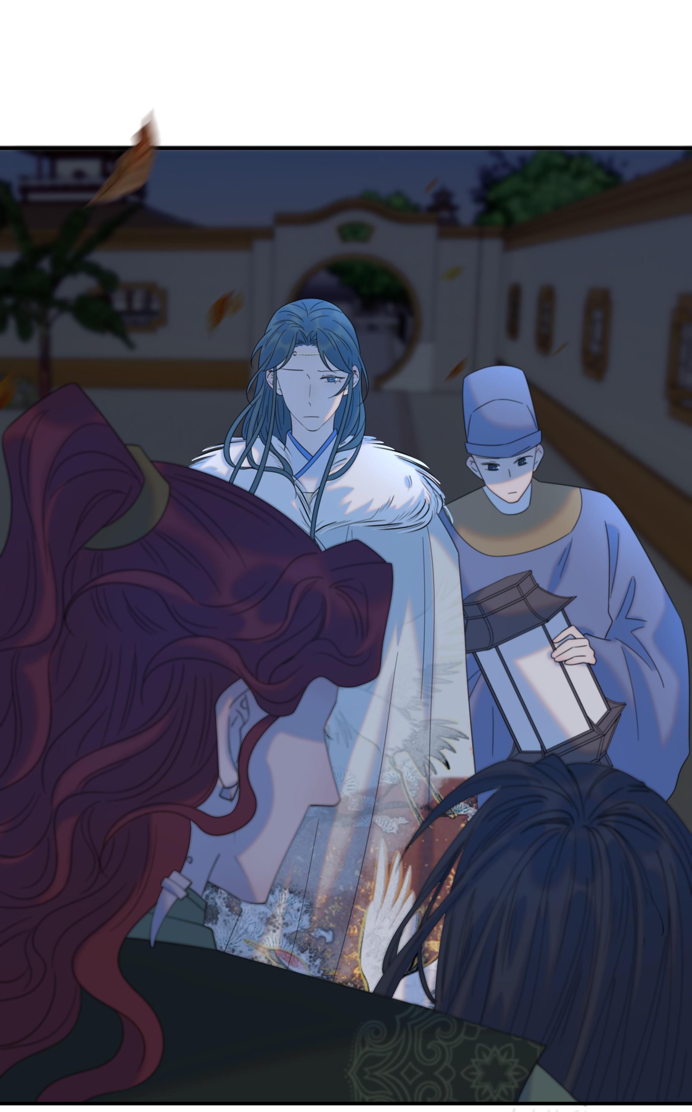 Hình Như Cầm Nhầm Kịch Bản Của Nữ Chính Rồi! Chap 84 - Next Chap 85