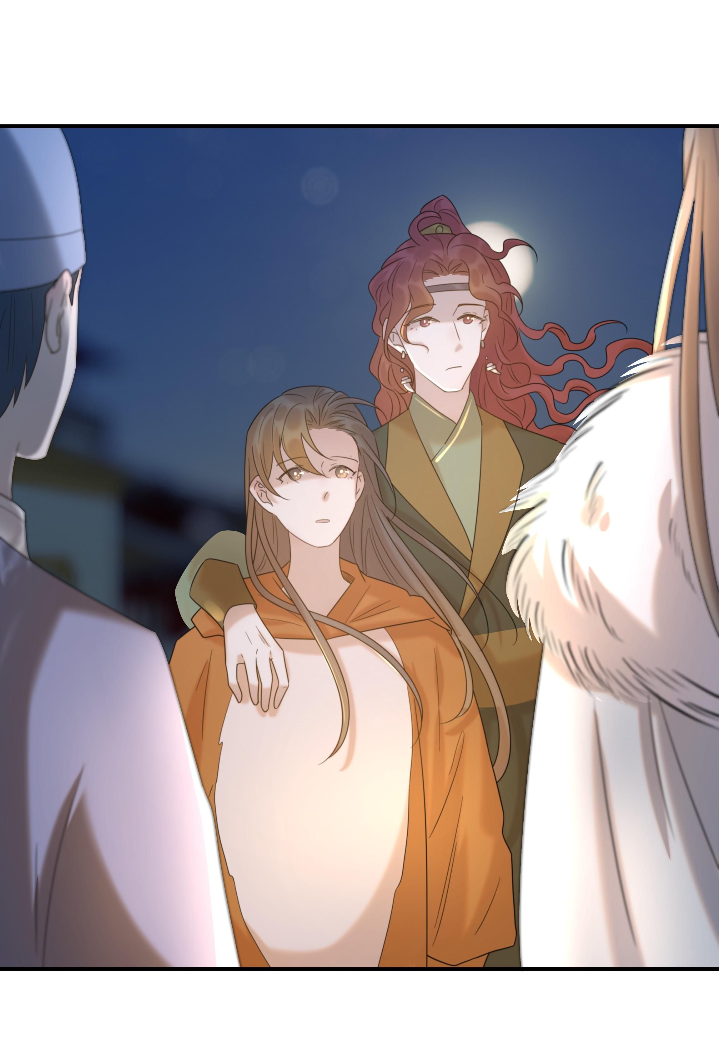 Hình Như Cầm Nhầm Kịch Bản Của Nữ Chính Rồi! Chap 84 - Next Chap 85