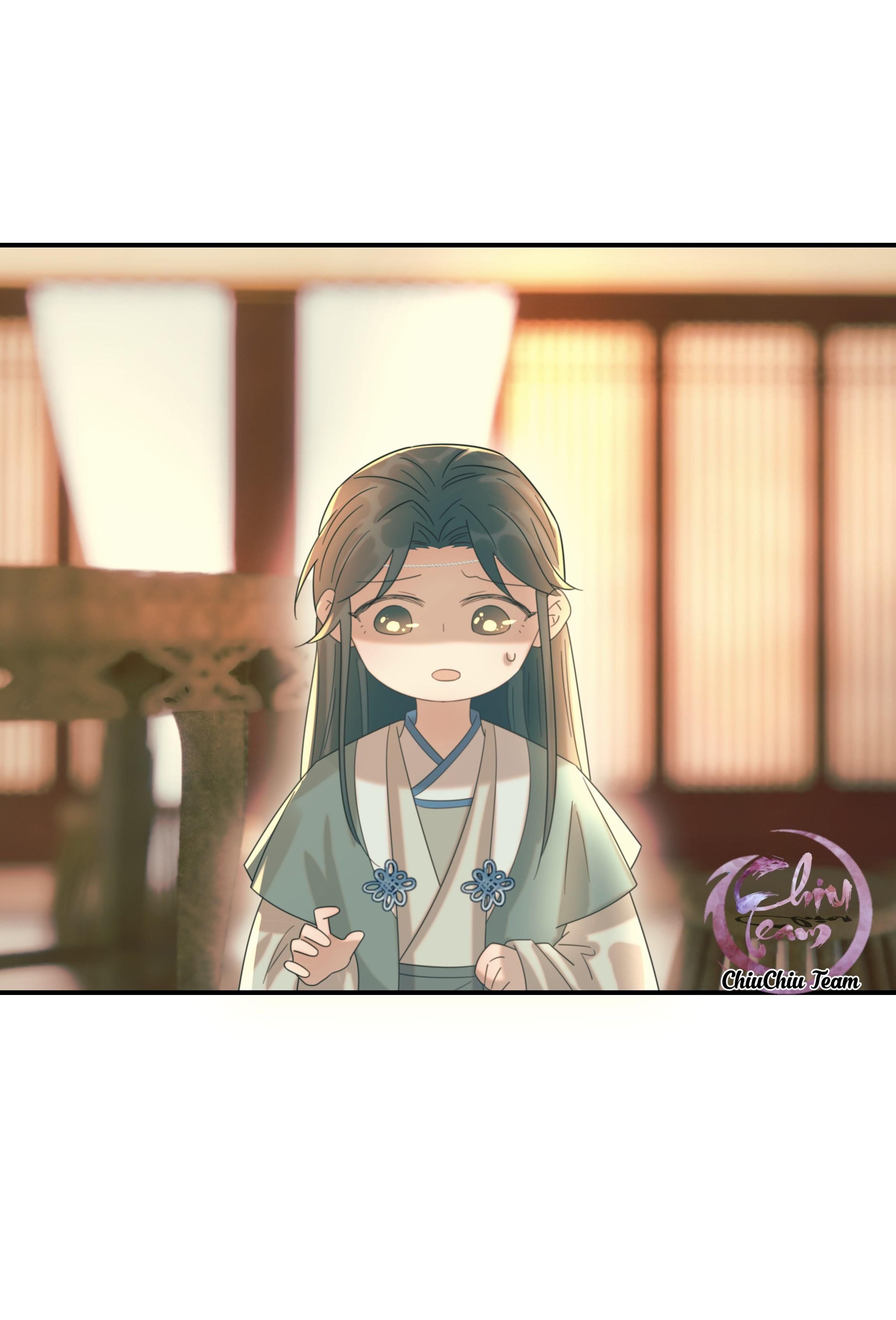 Hình Như Cầm Nhầm Kịch Bản Của Nữ Chính Rồi! Chap 84 - Next Chap 85