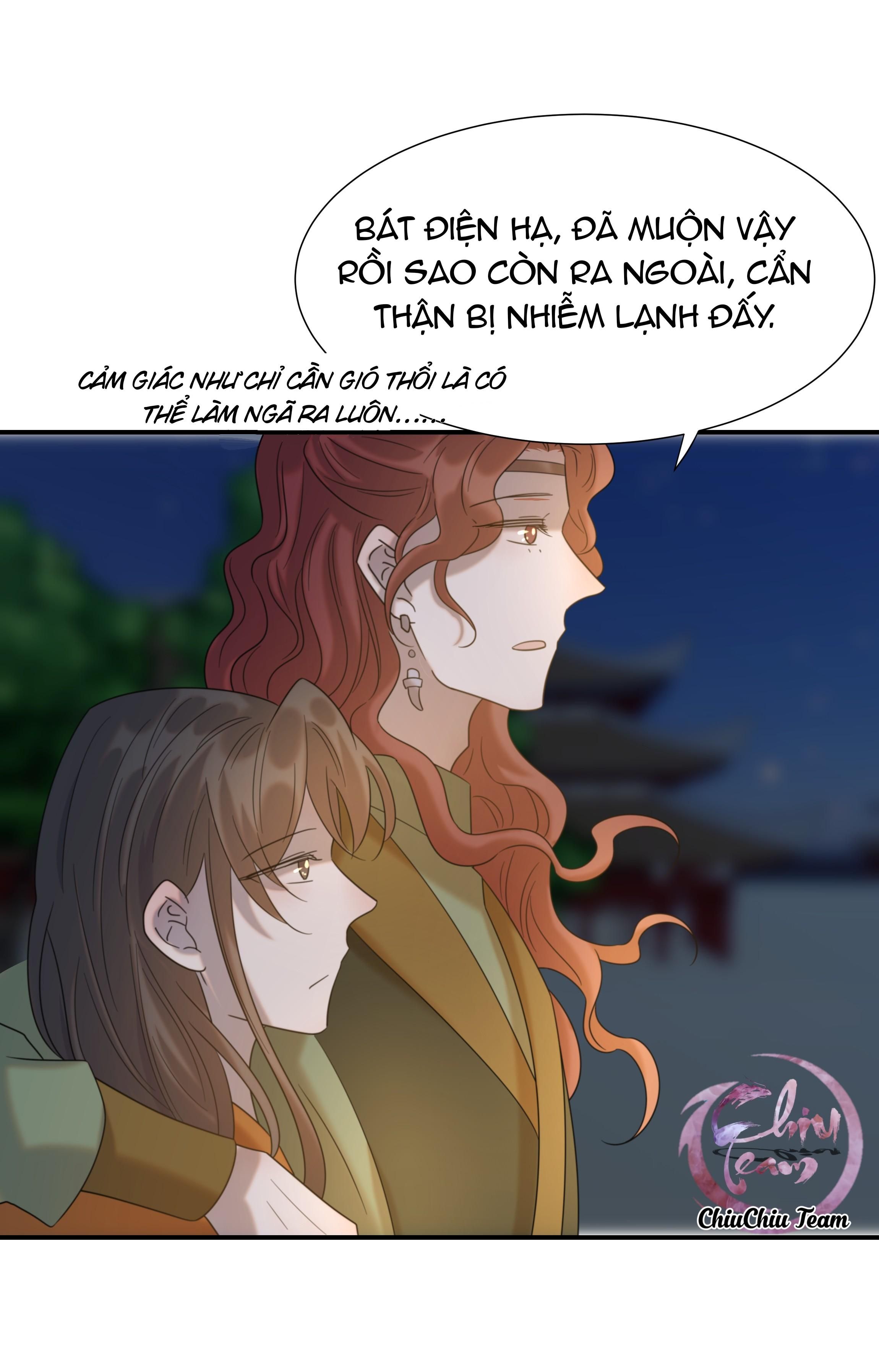 Hình Như Cầm Nhầm Kịch Bản Của Nữ Chính Rồi! Chap 84 - Next Chap 85
