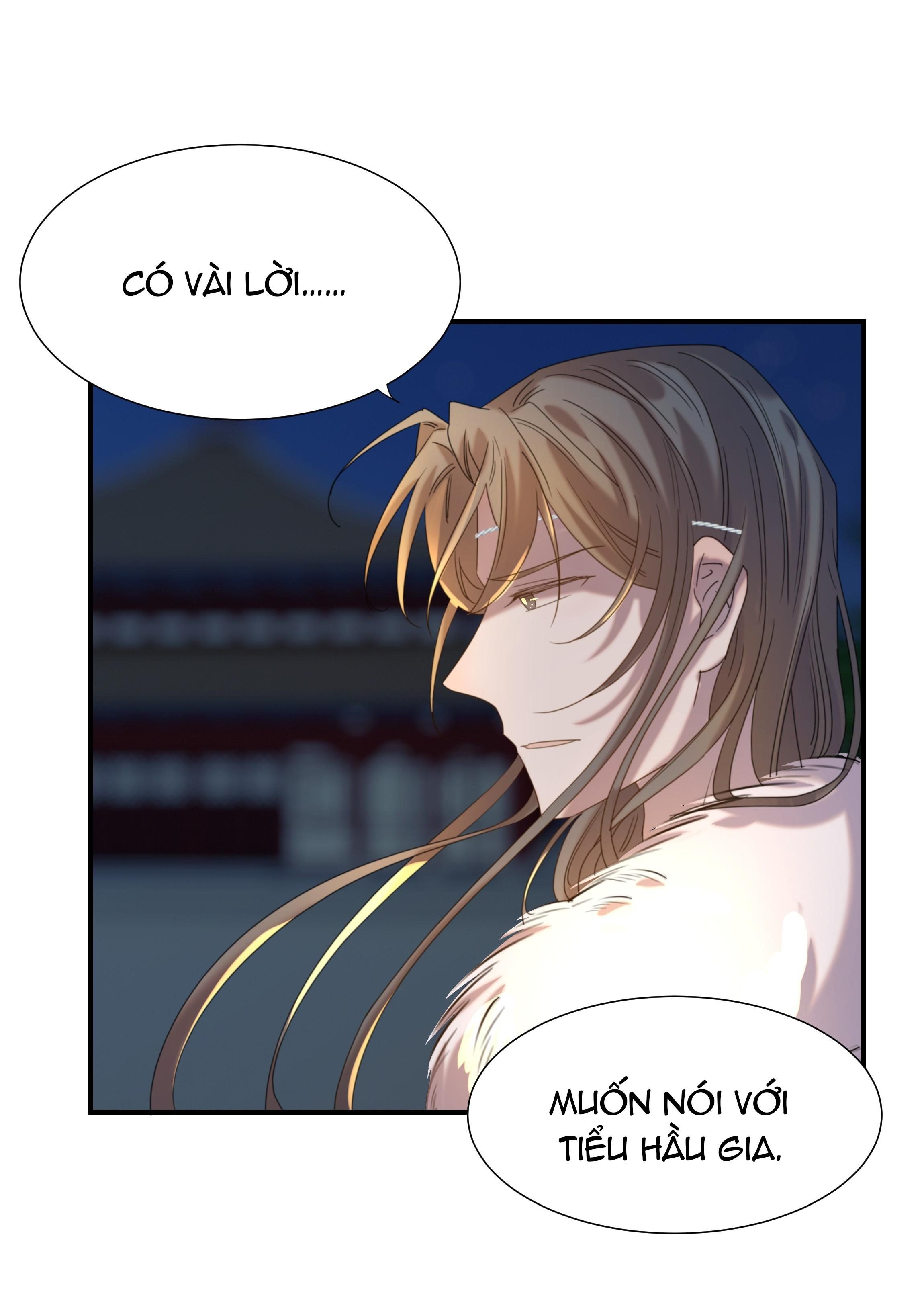 Hình Như Cầm Nhầm Kịch Bản Của Nữ Chính Rồi! Chap 84 - Next Chap 85