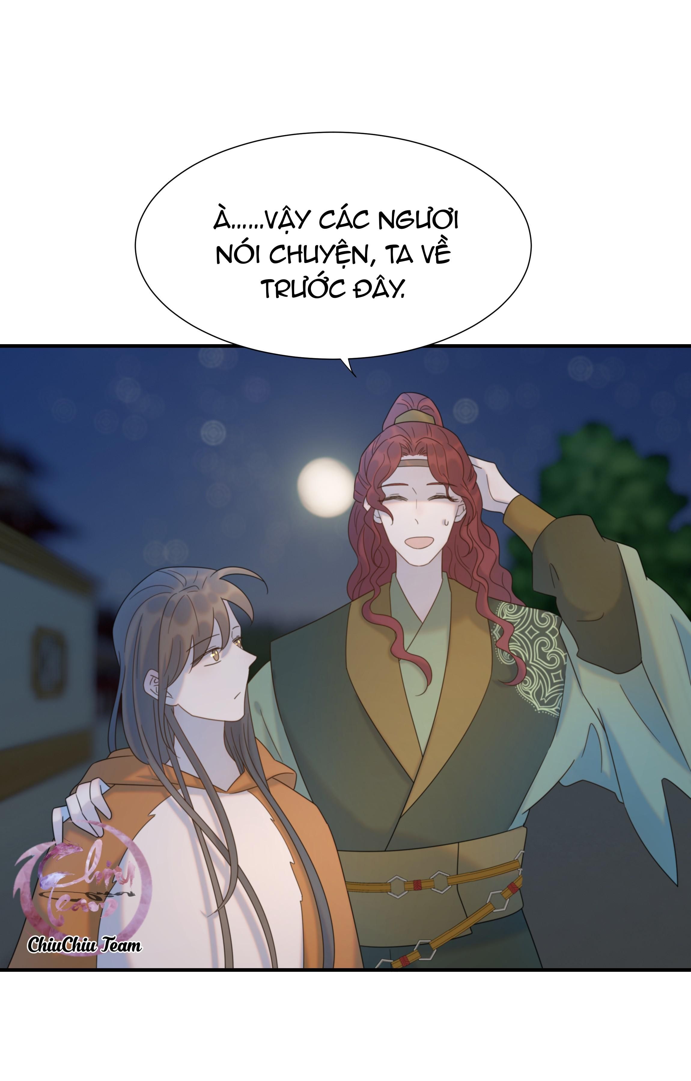 Hình Như Cầm Nhầm Kịch Bản Của Nữ Chính Rồi! Chap 84 - Next Chap 85