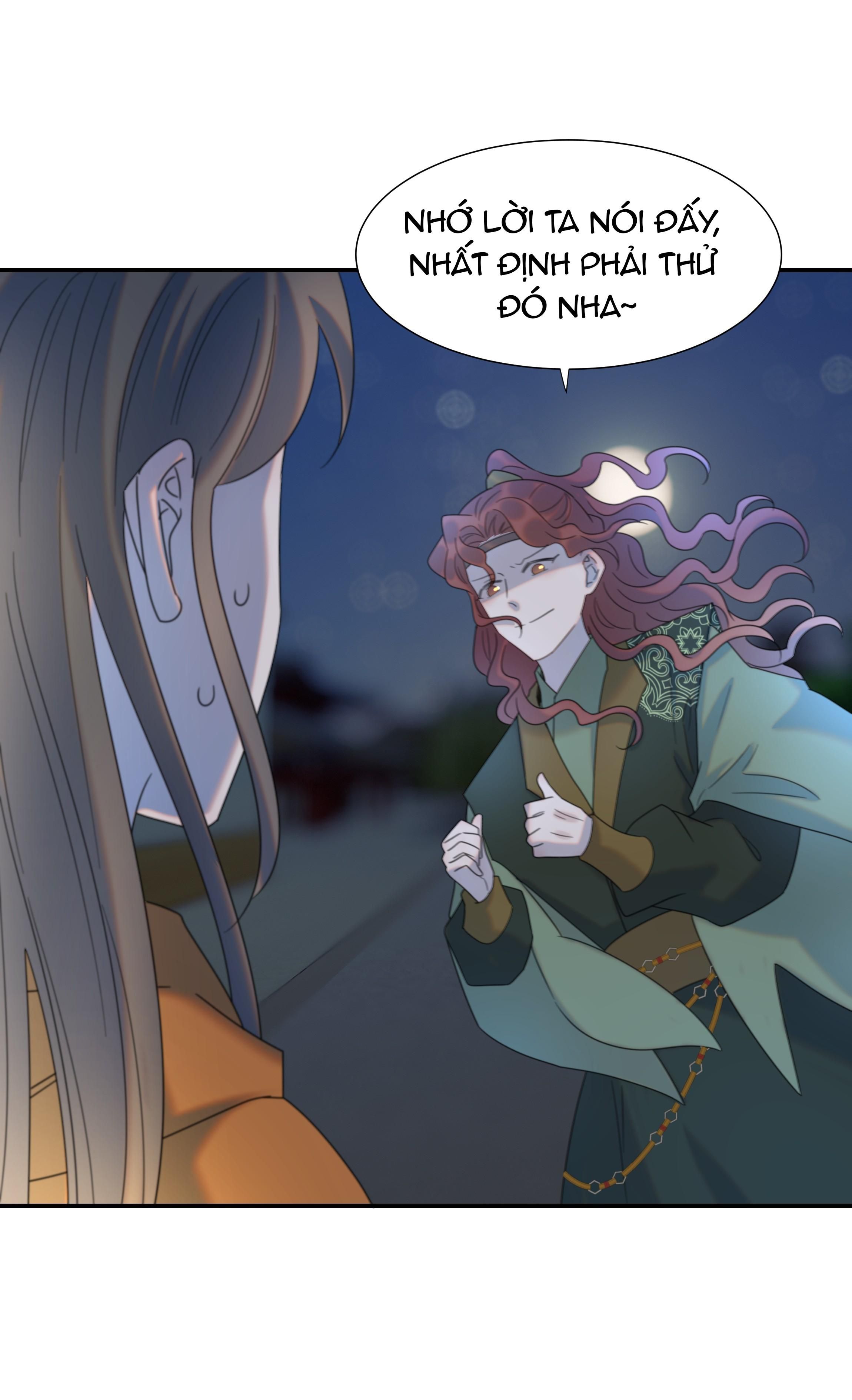 Hình Như Cầm Nhầm Kịch Bản Của Nữ Chính Rồi! Chap 84 - Next Chap 85