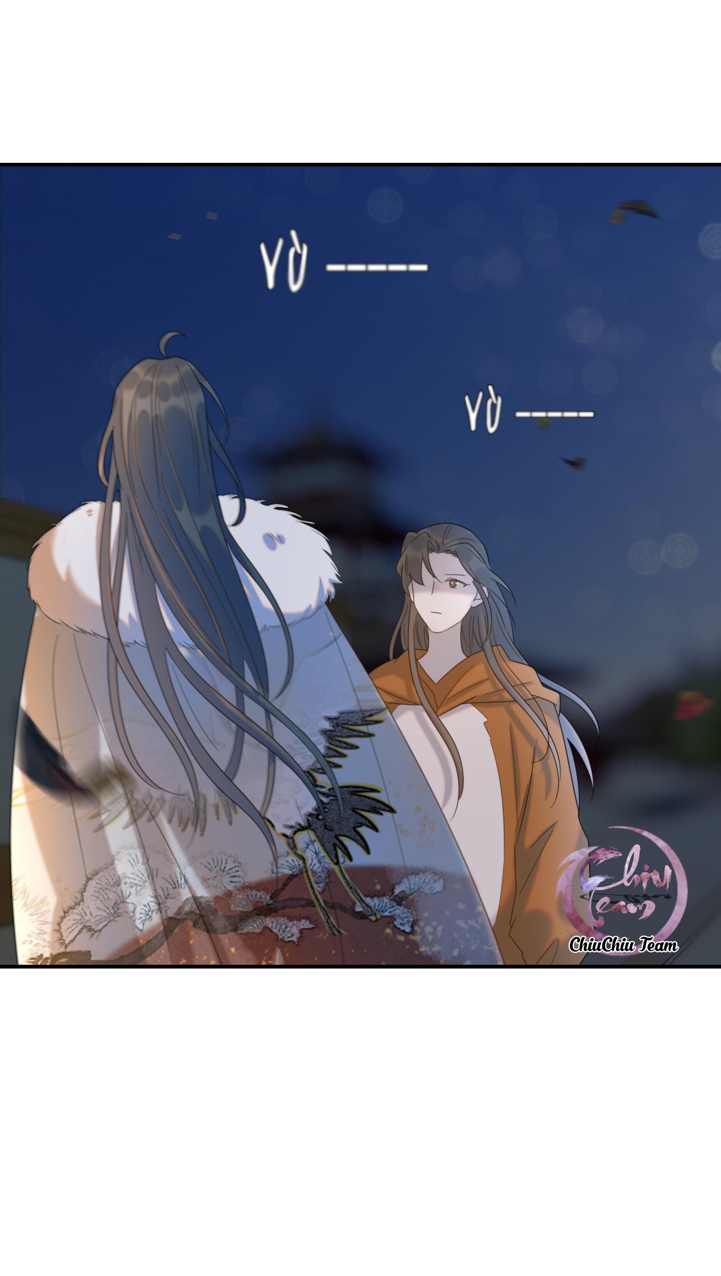 Hình Như Cầm Nhầm Kịch Bản Của Nữ Chính Rồi! Chap 84 - Next Chap 85