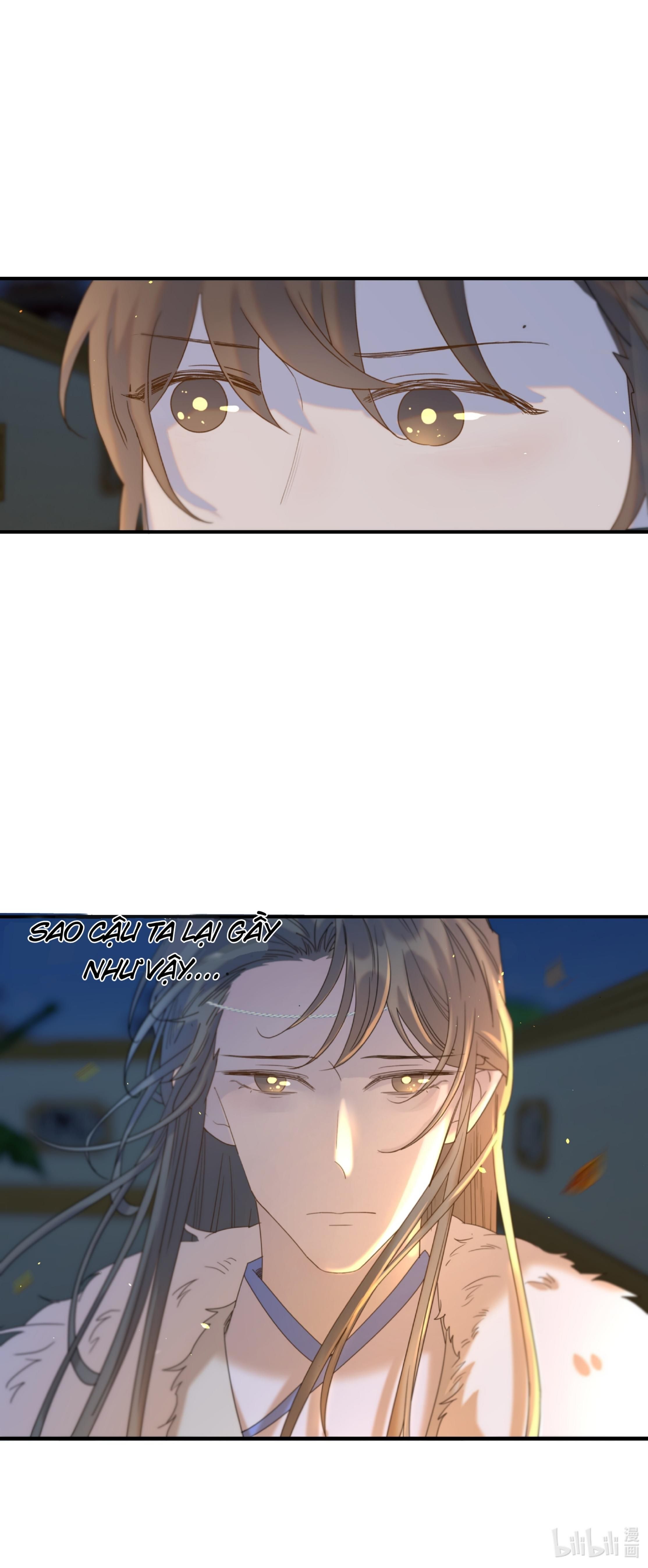 Hình Như Cầm Nhầm Kịch Bản Của Nữ Chính Rồi! Chap 84 - Next Chap 85