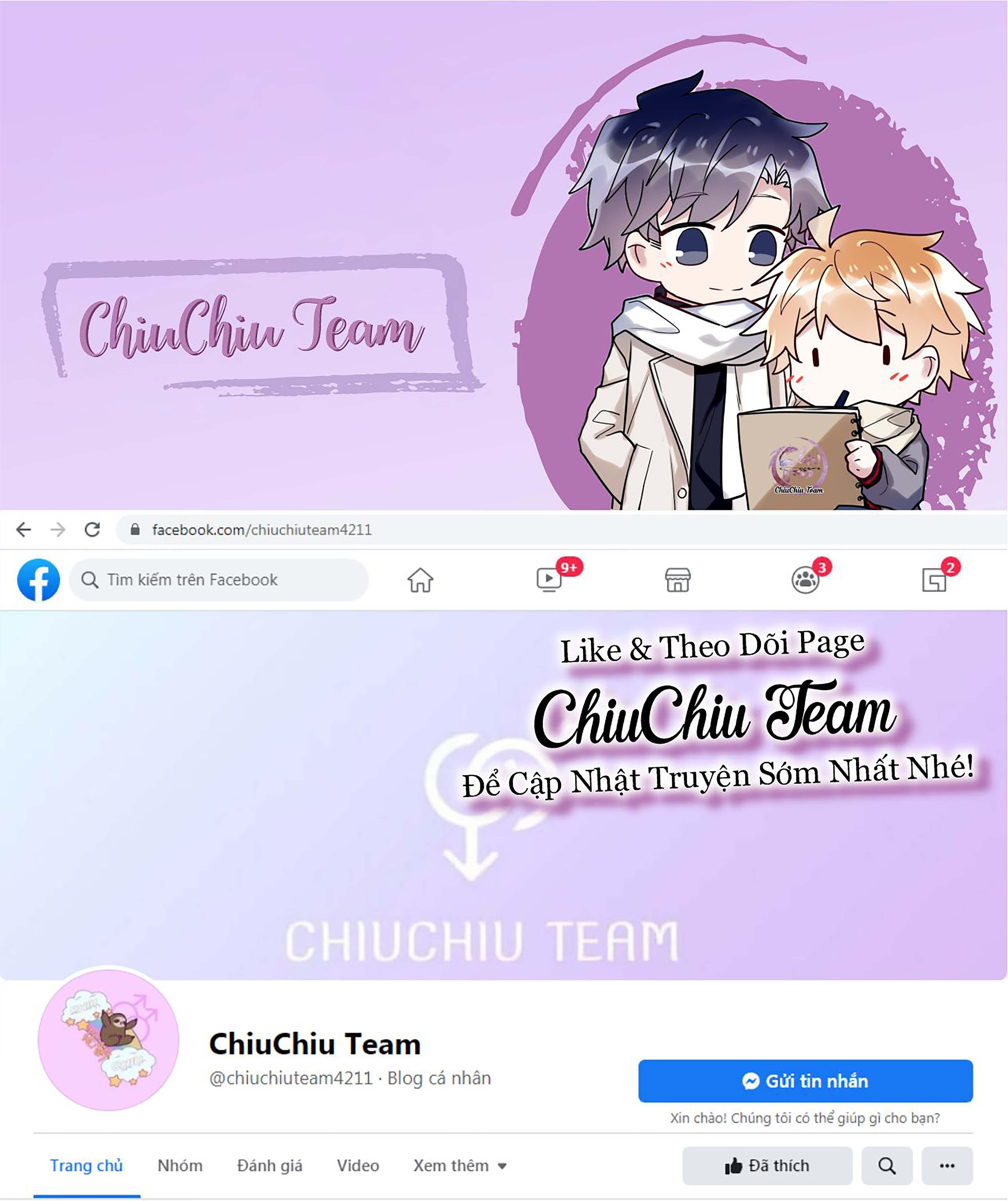 Hình Như Cầm Nhầm Kịch Bản Của Nữ Chính Rồi! Chap 84 - Next Chap 85