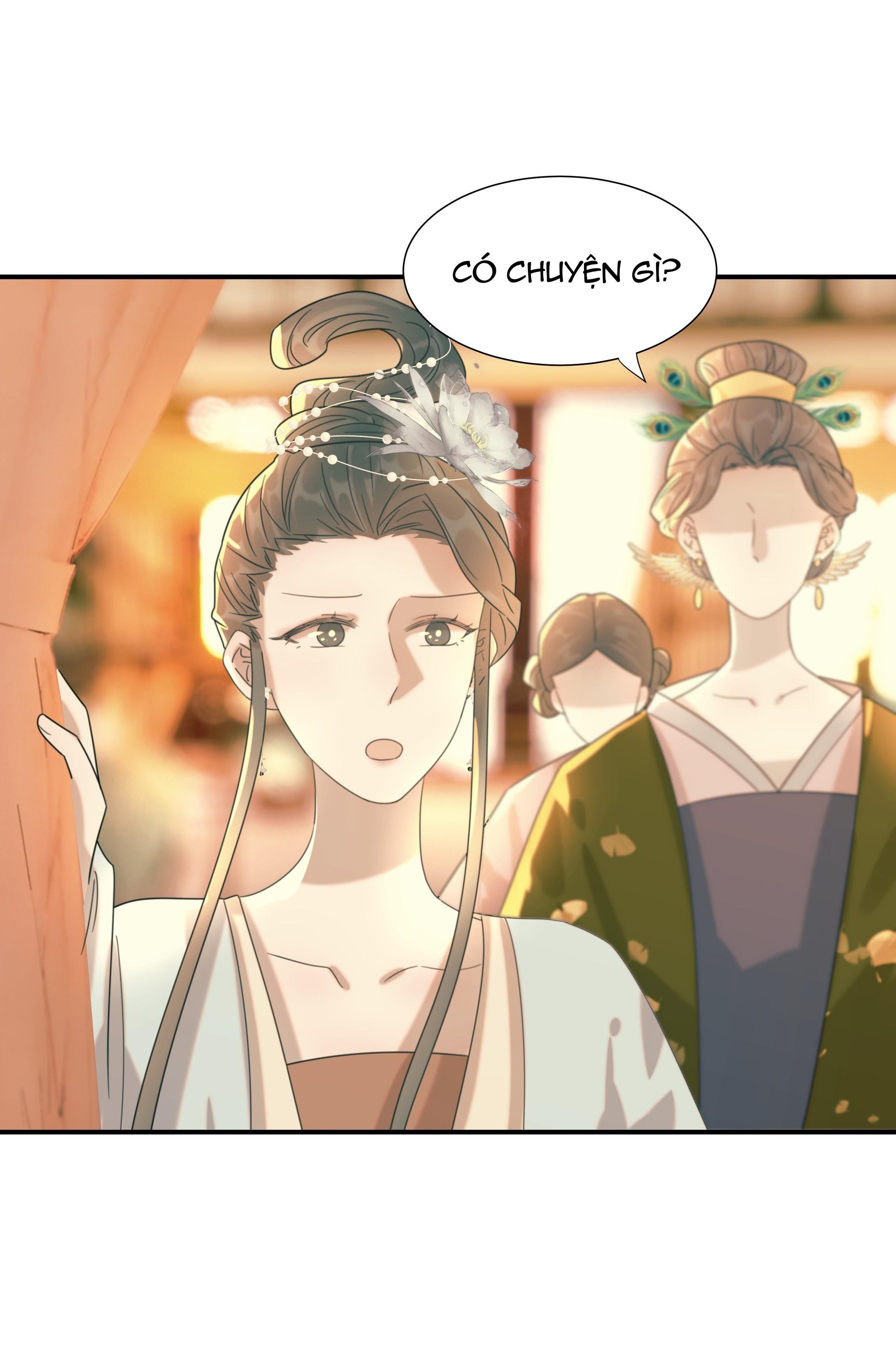 Hình Như Cầm Nhầm Kịch Bản Của Nữ Chính Rồi! Chap 84 - Next Chap 85