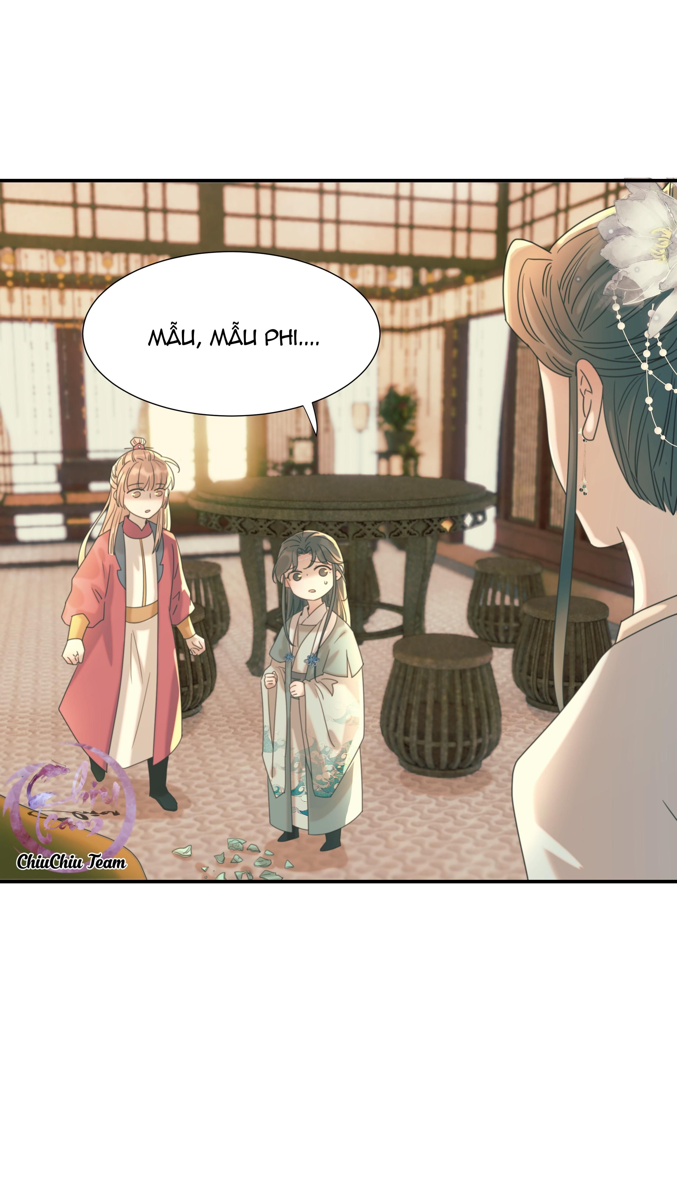 Hình Như Cầm Nhầm Kịch Bản Của Nữ Chính Rồi! Chap 84 - Next Chap 85