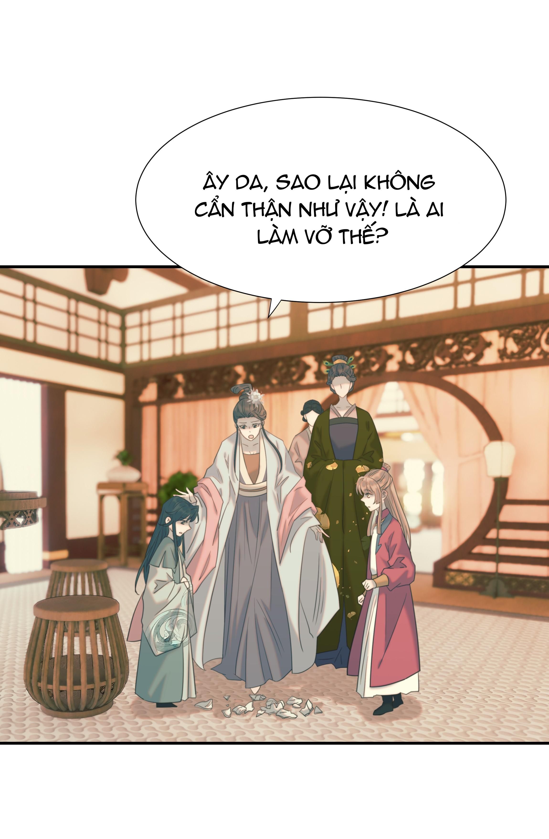 Hình Như Cầm Nhầm Kịch Bản Của Nữ Chính Rồi! Chap 84 - Next Chap 85