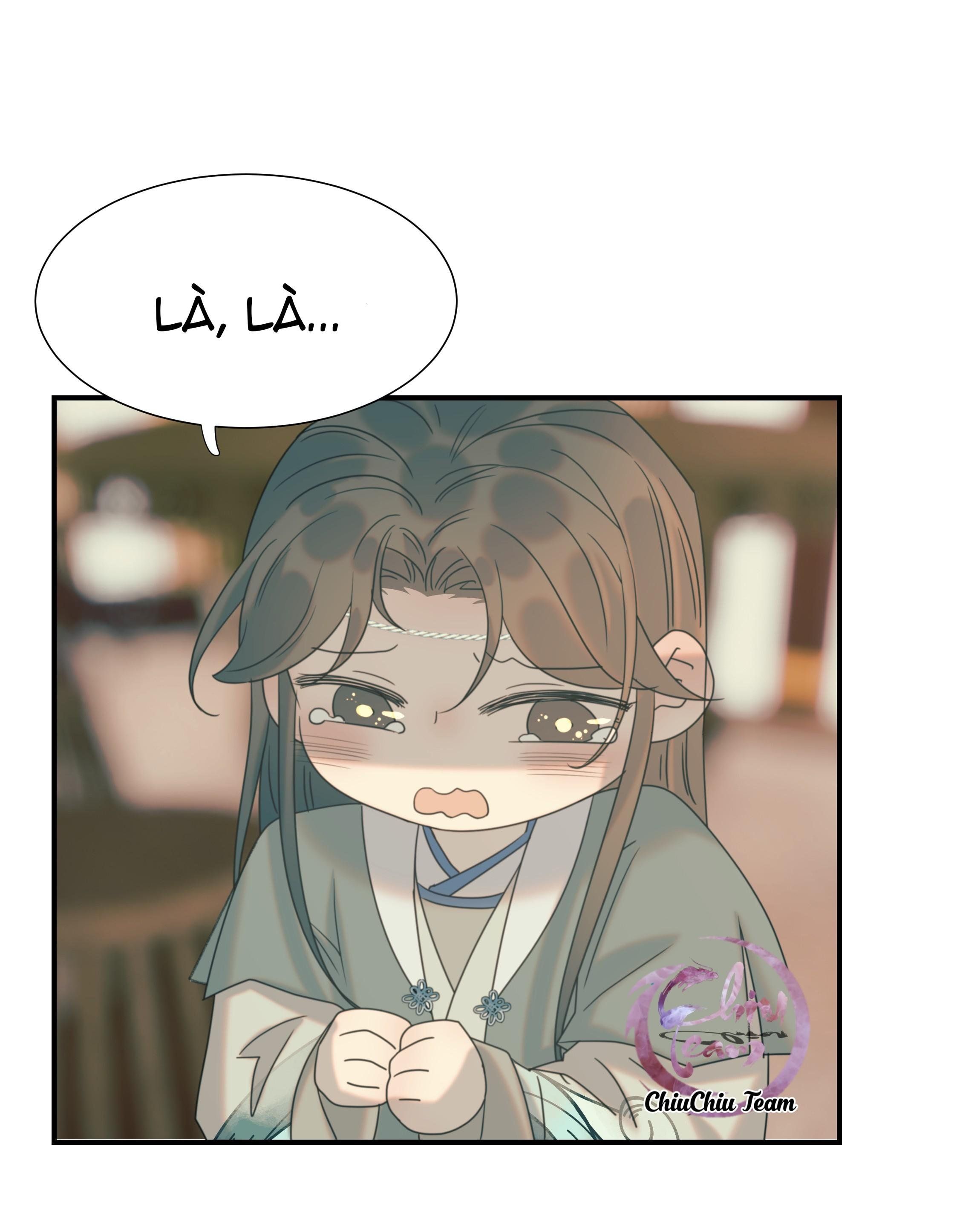 Hình Như Cầm Nhầm Kịch Bản Của Nữ Chính Rồi! Chap 84 - Next Chap 85
