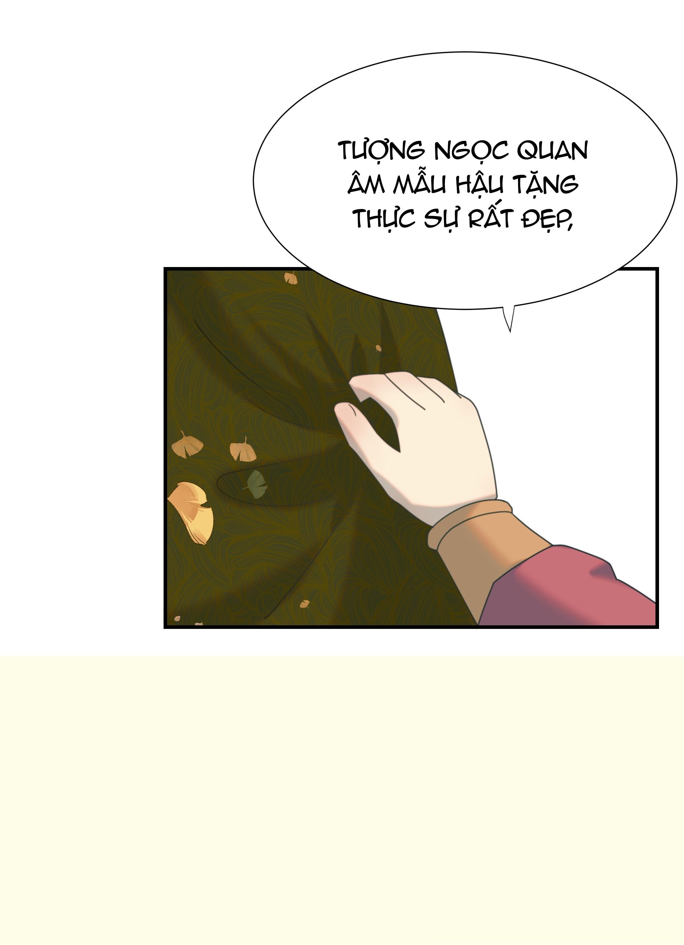 Hình Như Cầm Nhầm Kịch Bản Của Nữ Chính Rồi! Chap 84 - Next Chap 85