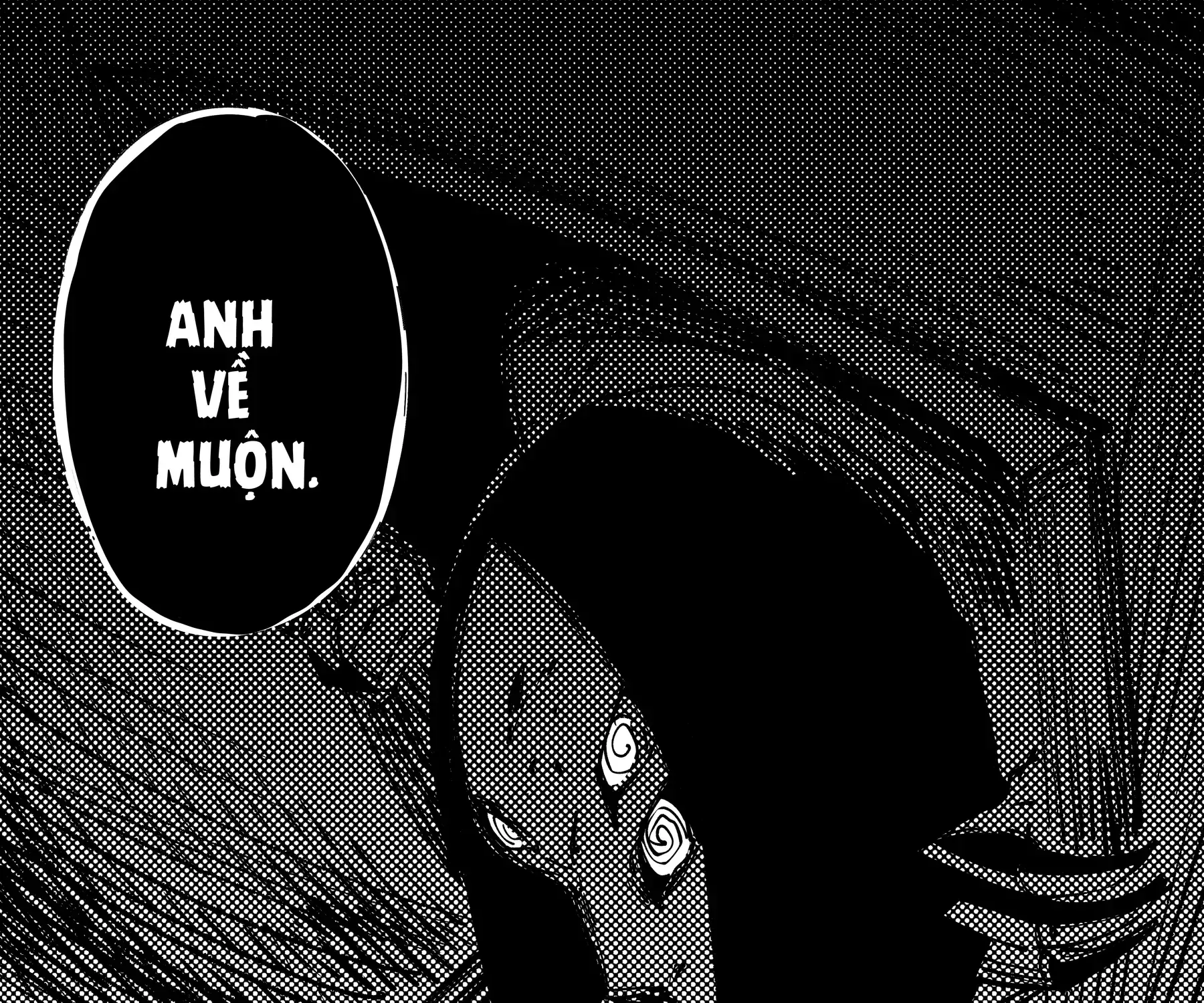 Hình Như Cô Bạn Gái Mới Của Tôi Không Phải Con Người Chap 1 - Next Chap 2