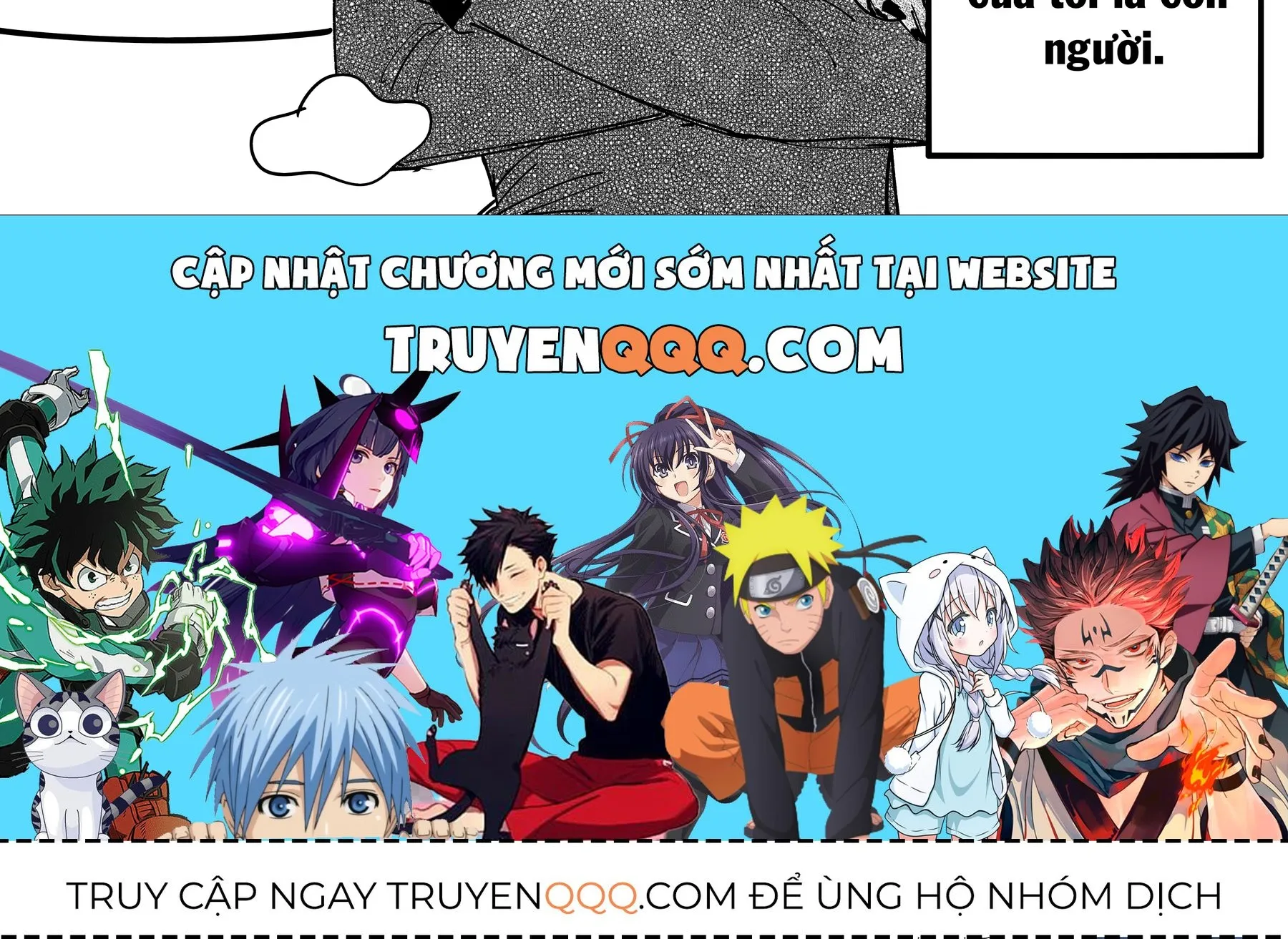 Hình Như Cô Bạn Gái Mới Của Tôi Không Phải Con Người Chap 1 - Next Chap 2