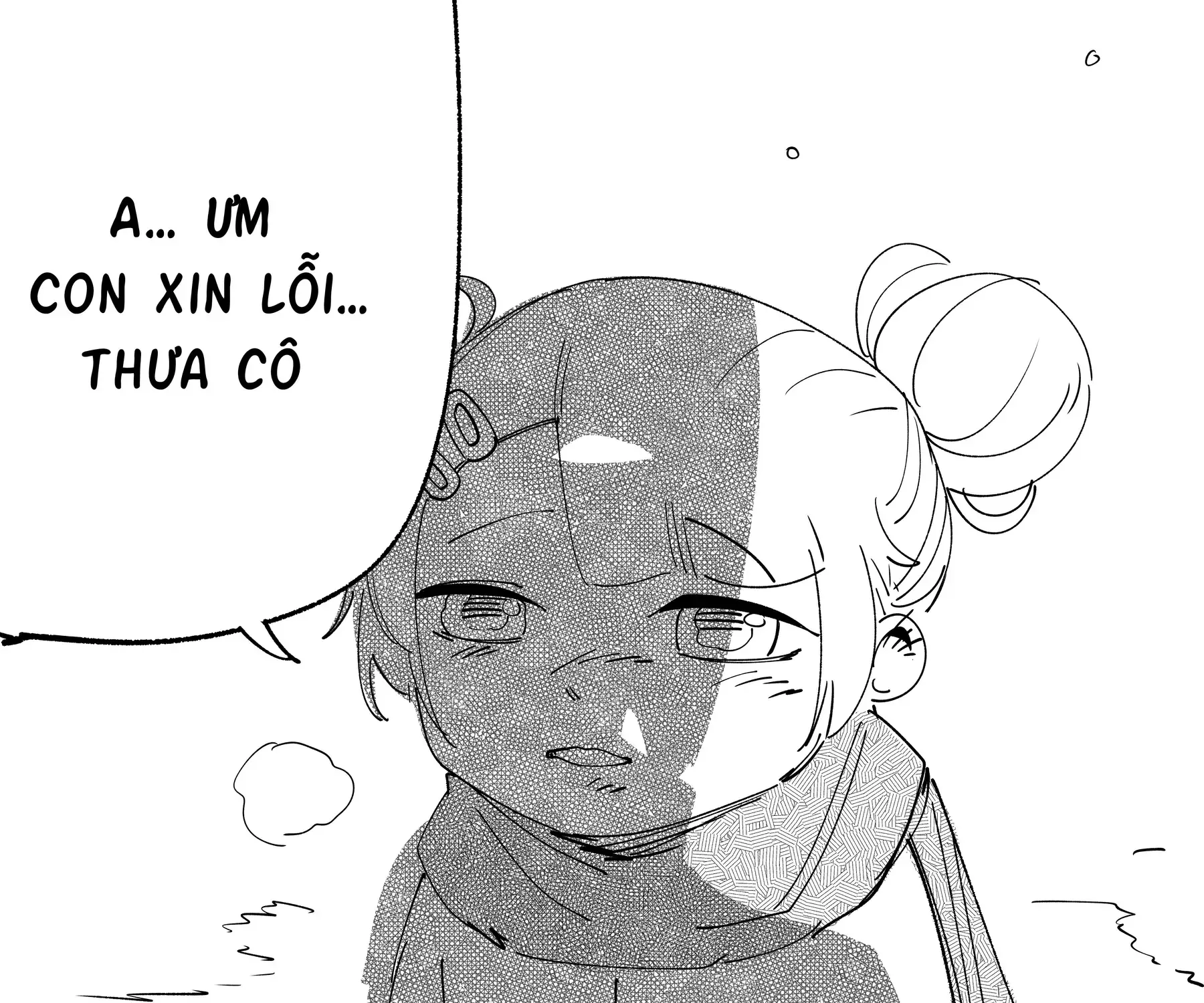 Hình Như Cô Bạn Gái Mới Của Tôi Không Phải Con Người Chap 11 - Next Chap 12