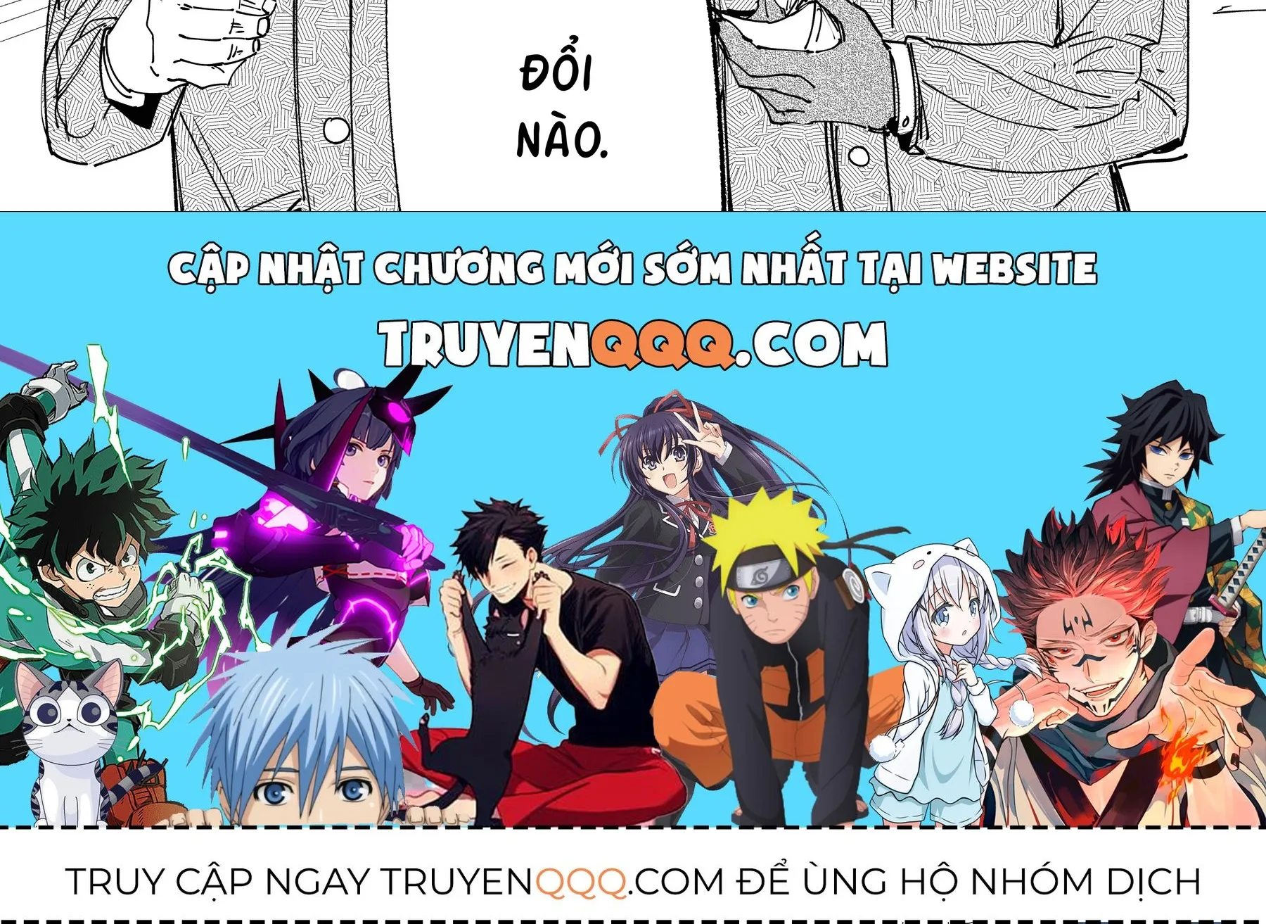 Hình Như Cô Bạn Gái Mới Của Tôi Không Phải Con Người Chap 11 - Next Chap 12