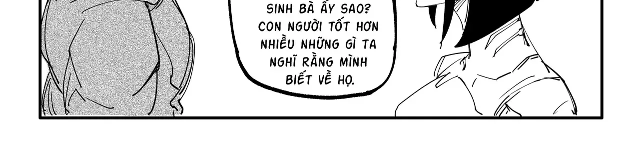 Hình Như Cô Bạn Gái Mới Của Tôi Không Phải Con Người Chap 118 - Next Chap 119