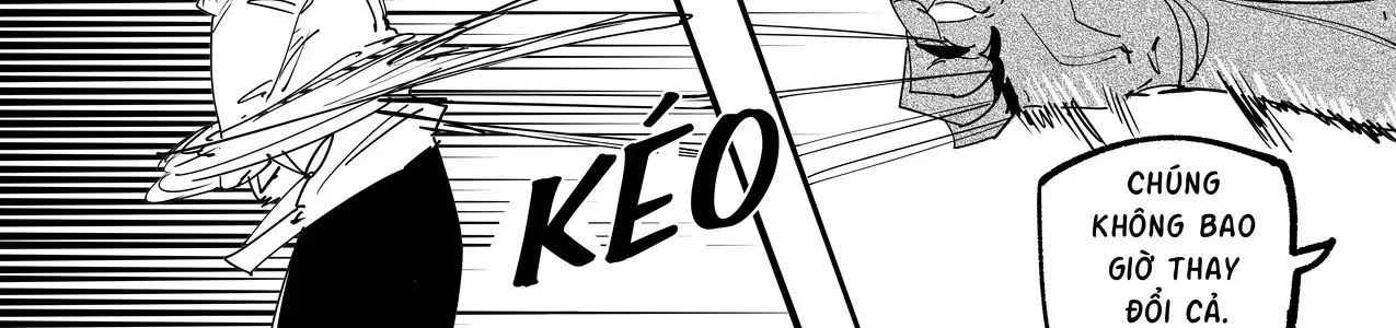 Hình Như Cô Bạn Gái Mới Của Tôi Không Phải Con Người Chap 118 - Next Chap 119