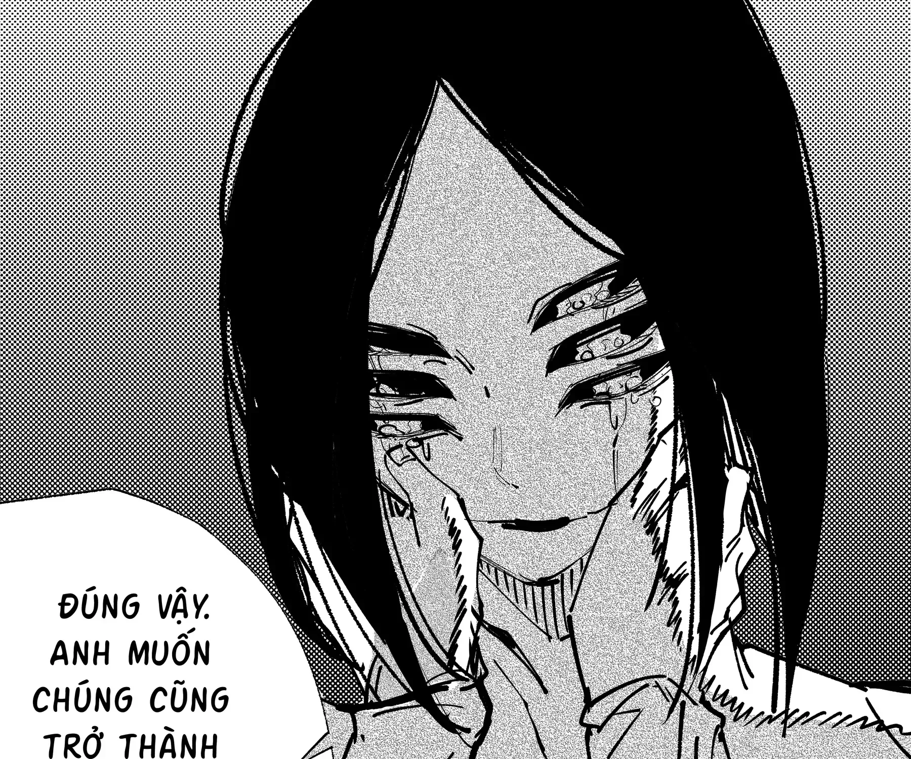 Hình Như Cô Bạn Gái Mới Của Tôi Không Phải Con Người Chap 12 - Next Chap 13
