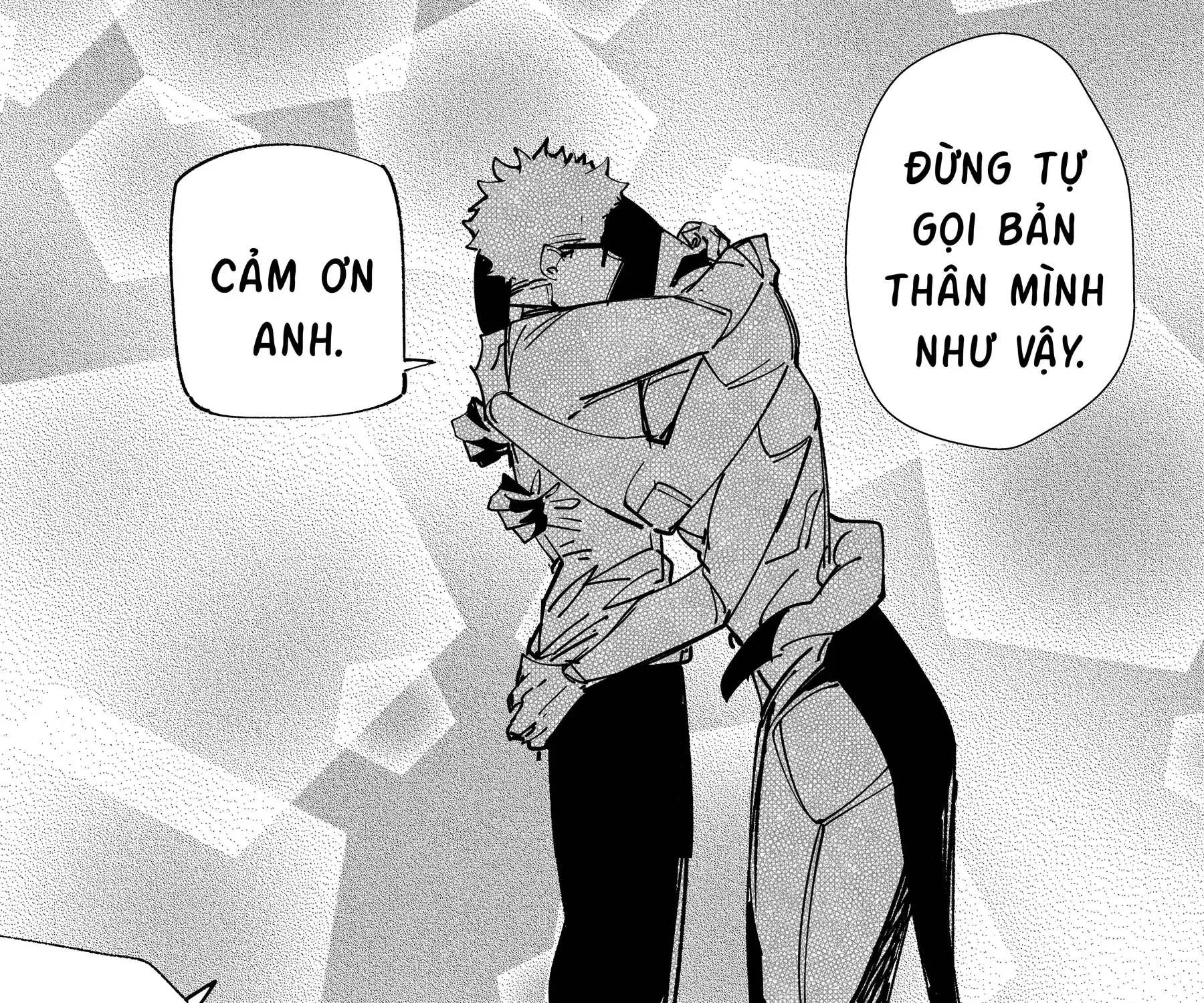 Hình Như Cô Bạn Gái Mới Của Tôi Không Phải Con Người Chap 12 - Next Chap 13