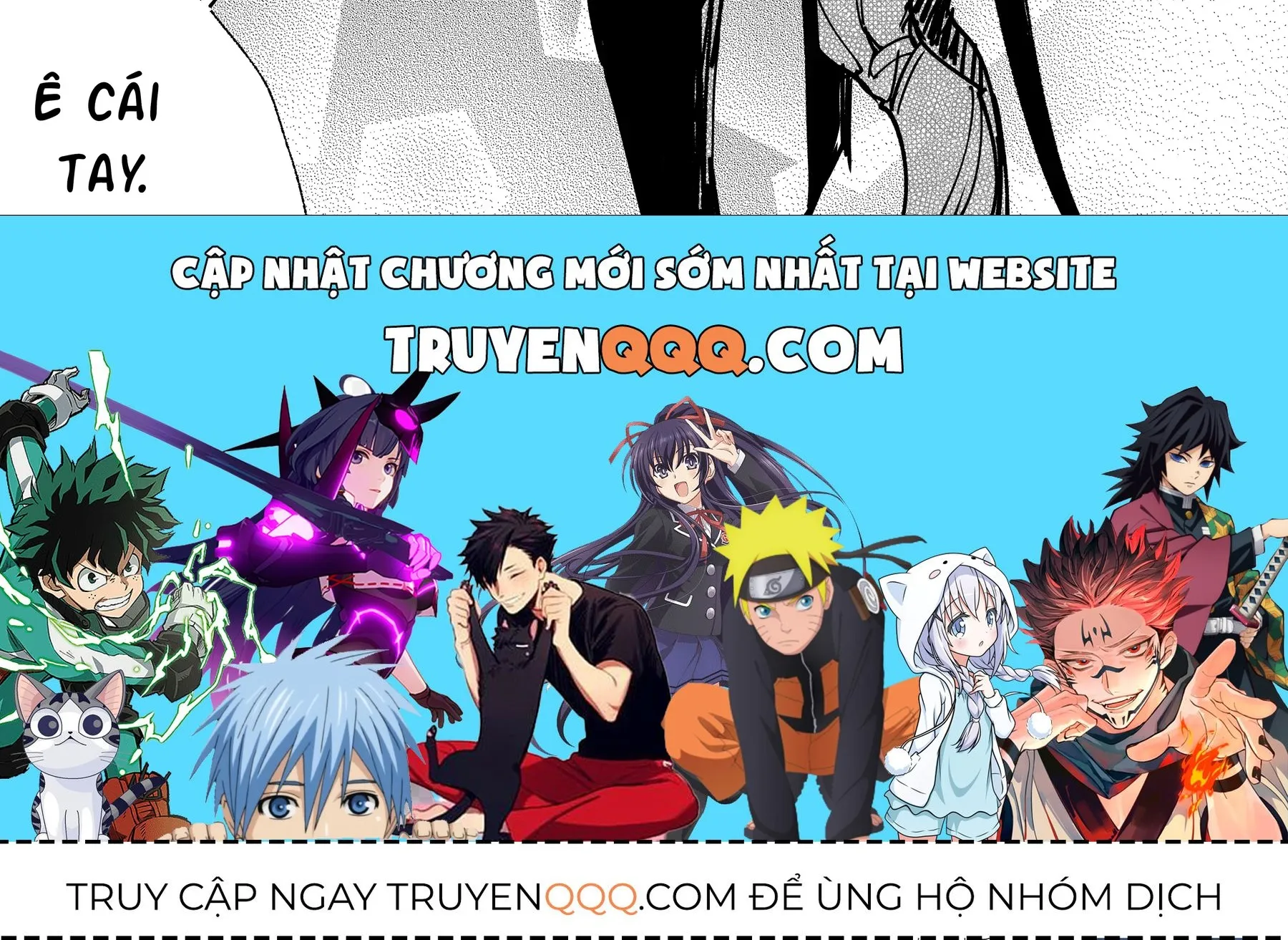 Hình Như Cô Bạn Gái Mới Của Tôi Không Phải Con Người Chap 12 - Next Chap 13