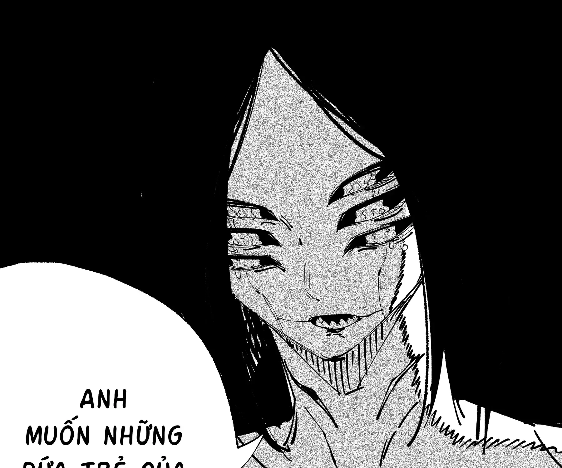 Hình Như Cô Bạn Gái Mới Của Tôi Không Phải Con Người Chap 12 - Next Chap 13