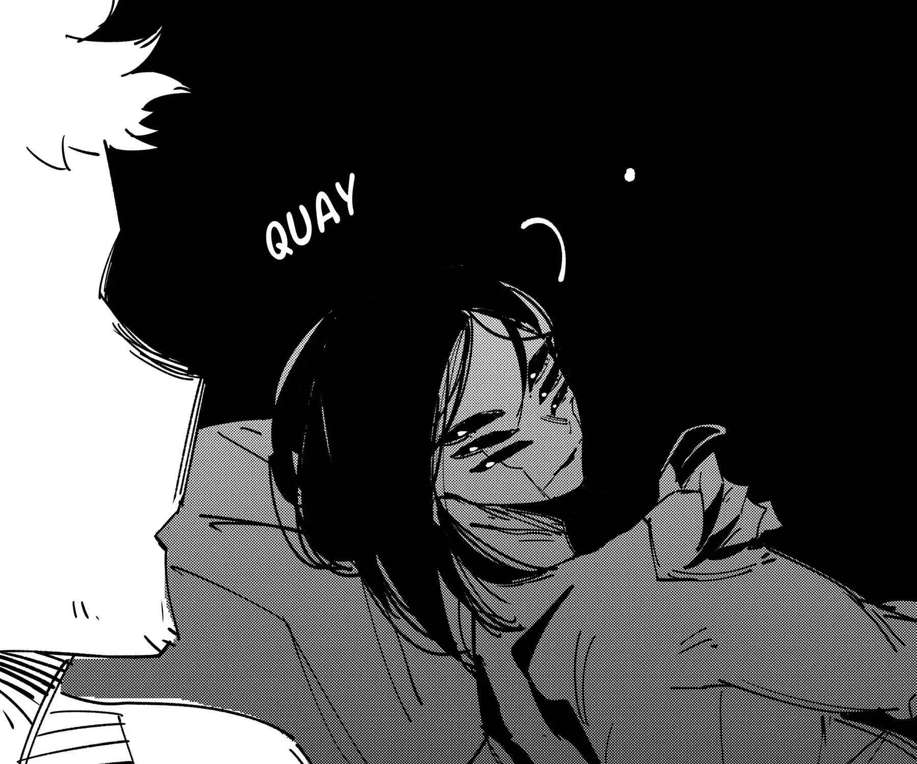 Hình Như Cô Bạn Gái Mới Của Tôi Không Phải Con Người Chap 13 - Next Chap 14