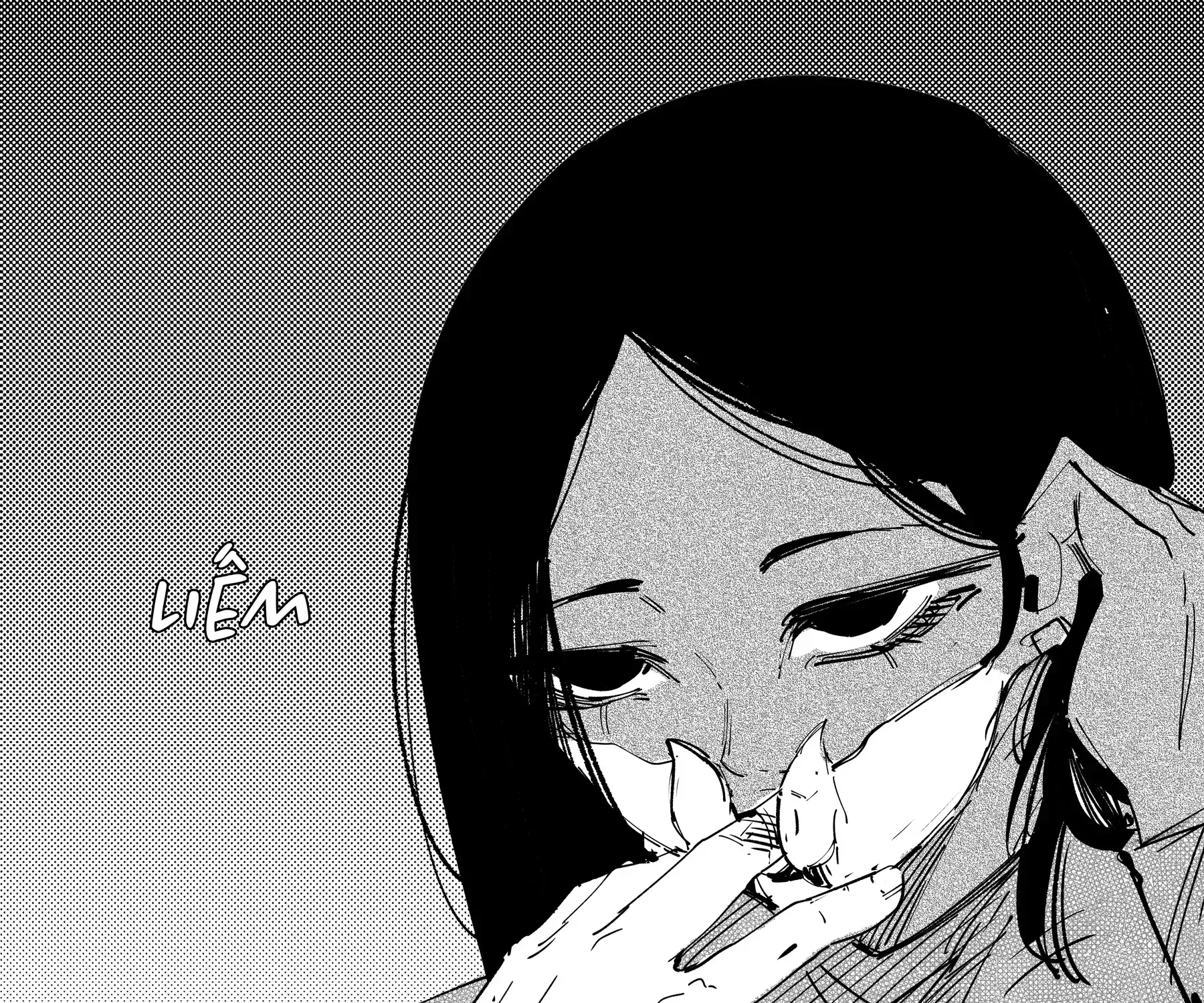 Hình Như Cô Bạn Gái Mới Của Tôi Không Phải Con Người Chap 14 - Next Chap 15