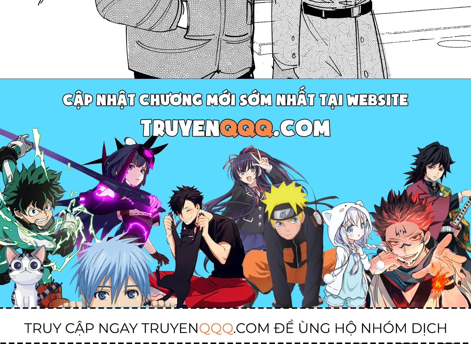 Hình Như Cô Bạn Gái Mới Của Tôi Không Phải Con Người Chap 15 - Next Chap 16