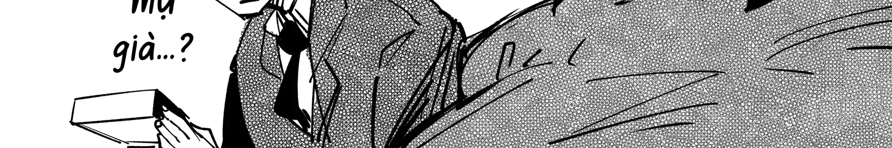 Hình Như Cô Bạn Gái Mới Của Tôi Không Phải Con Người Chap 18 - Next Chap 19