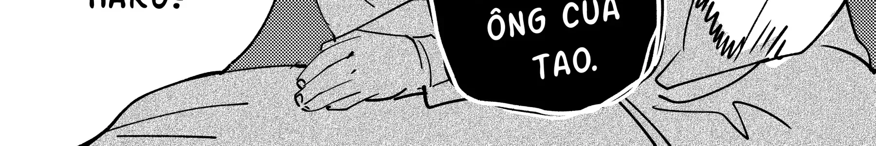 Hình Như Cô Bạn Gái Mới Của Tôi Không Phải Con Người Chap 20 - Next Chap 21