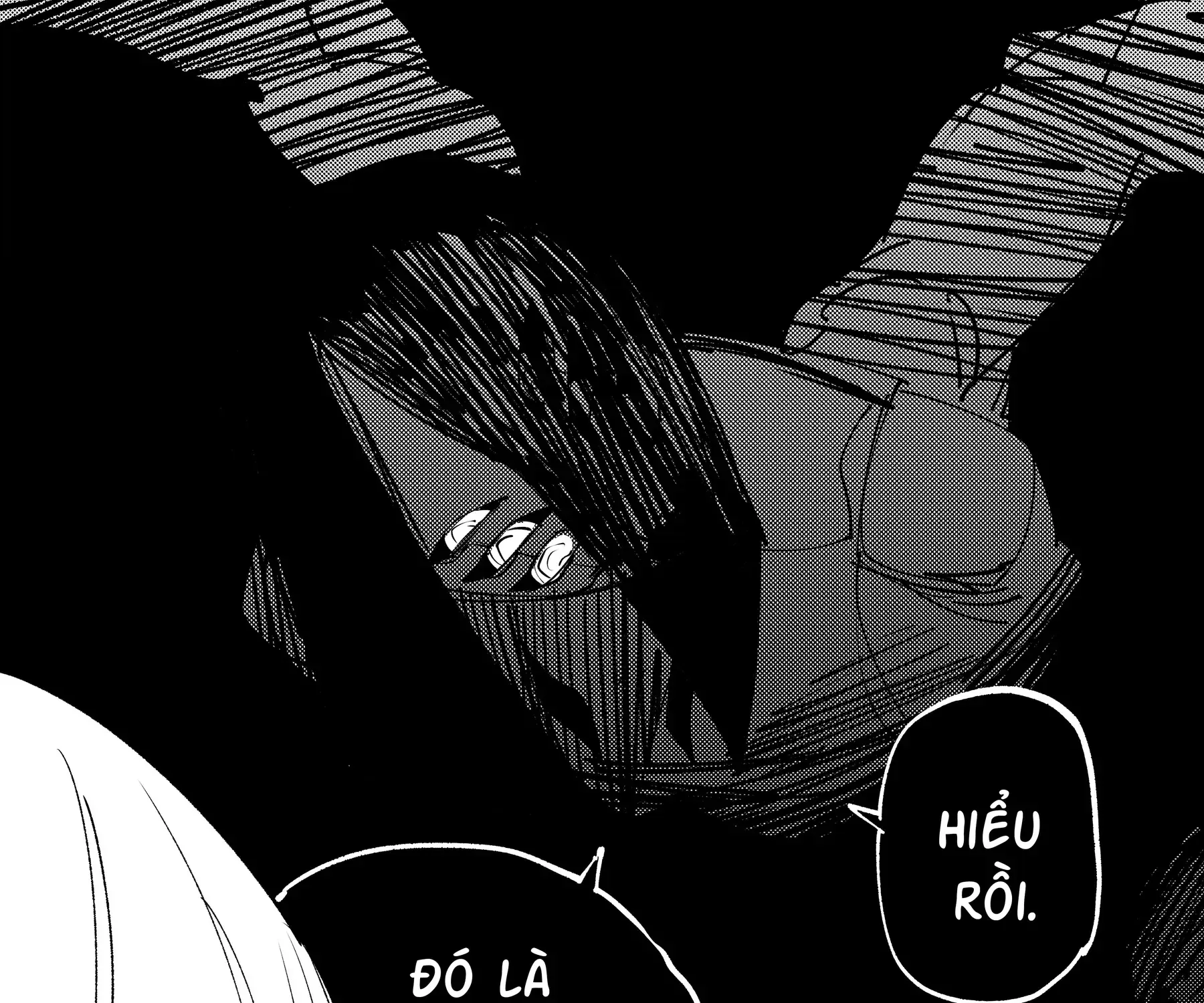 Hình Như Cô Bạn Gái Mới Của Tôi Không Phải Con Người Chap 20 - Next Chap 21