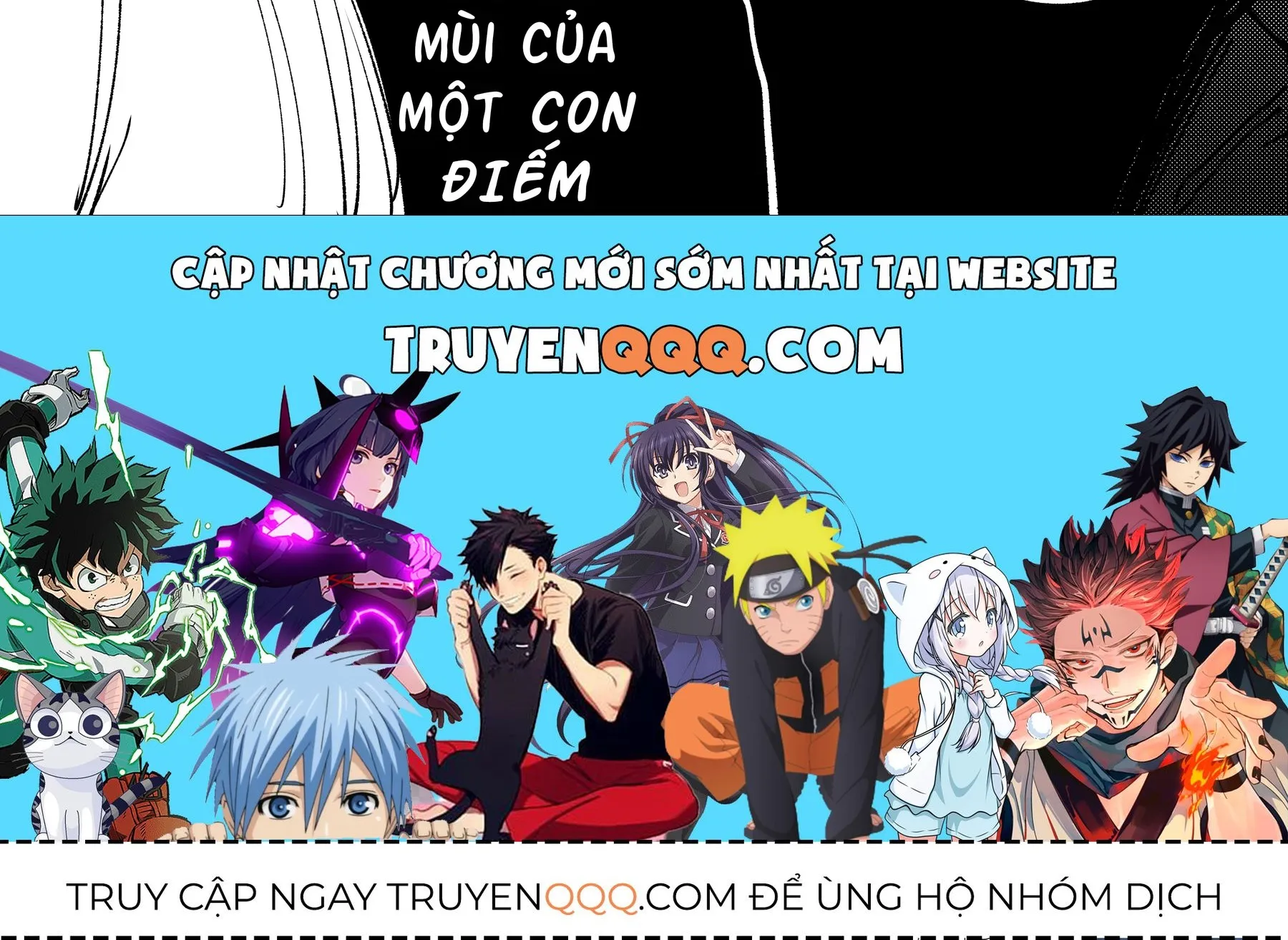 Hình Như Cô Bạn Gái Mới Của Tôi Không Phải Con Người Chap 20 - Next Chap 21