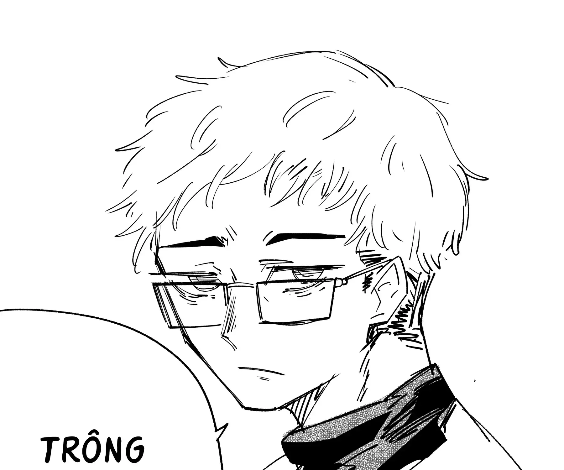 Hình Như Cô Bạn Gái Mới Của Tôi Không Phải Con Người Chap 23 - Next Chap 24