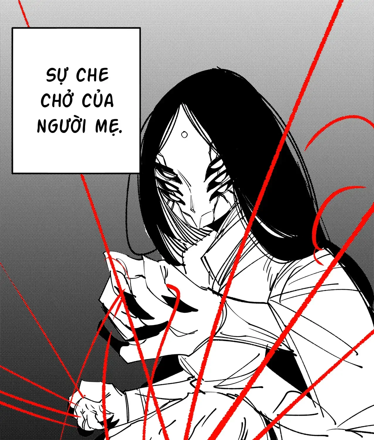 Hình Như Cô Bạn Gái Mới Của Tôi Không Phải Con Người Chap 25 - Next Chap 26