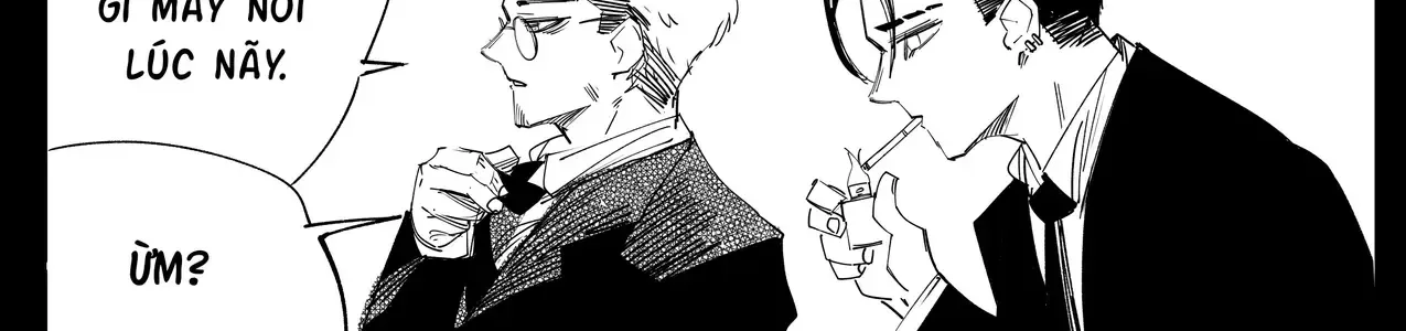 Hình Như Cô Bạn Gái Mới Của Tôi Không Phải Con Người Chap 29 - Next Chap 30