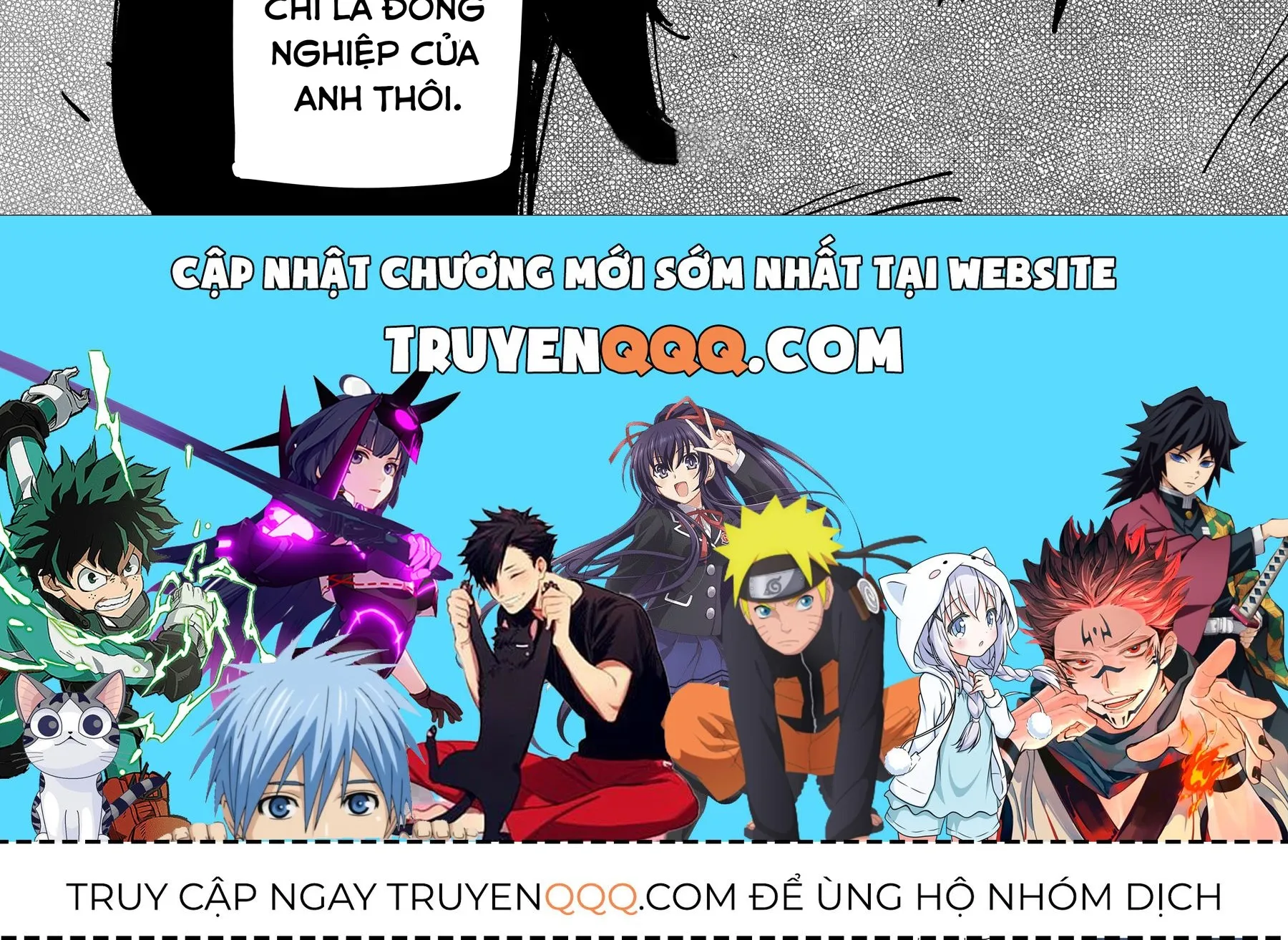 Hình Như Cô Bạn Gái Mới Của Tôi Không Phải Con Người Chap 3 - Next Chap 4