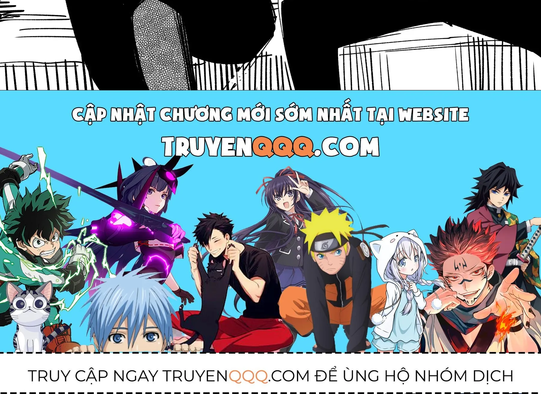 Hình Như Cô Bạn Gái Mới Của Tôi Không Phải Con Người Chap 30 - Next Chap 31