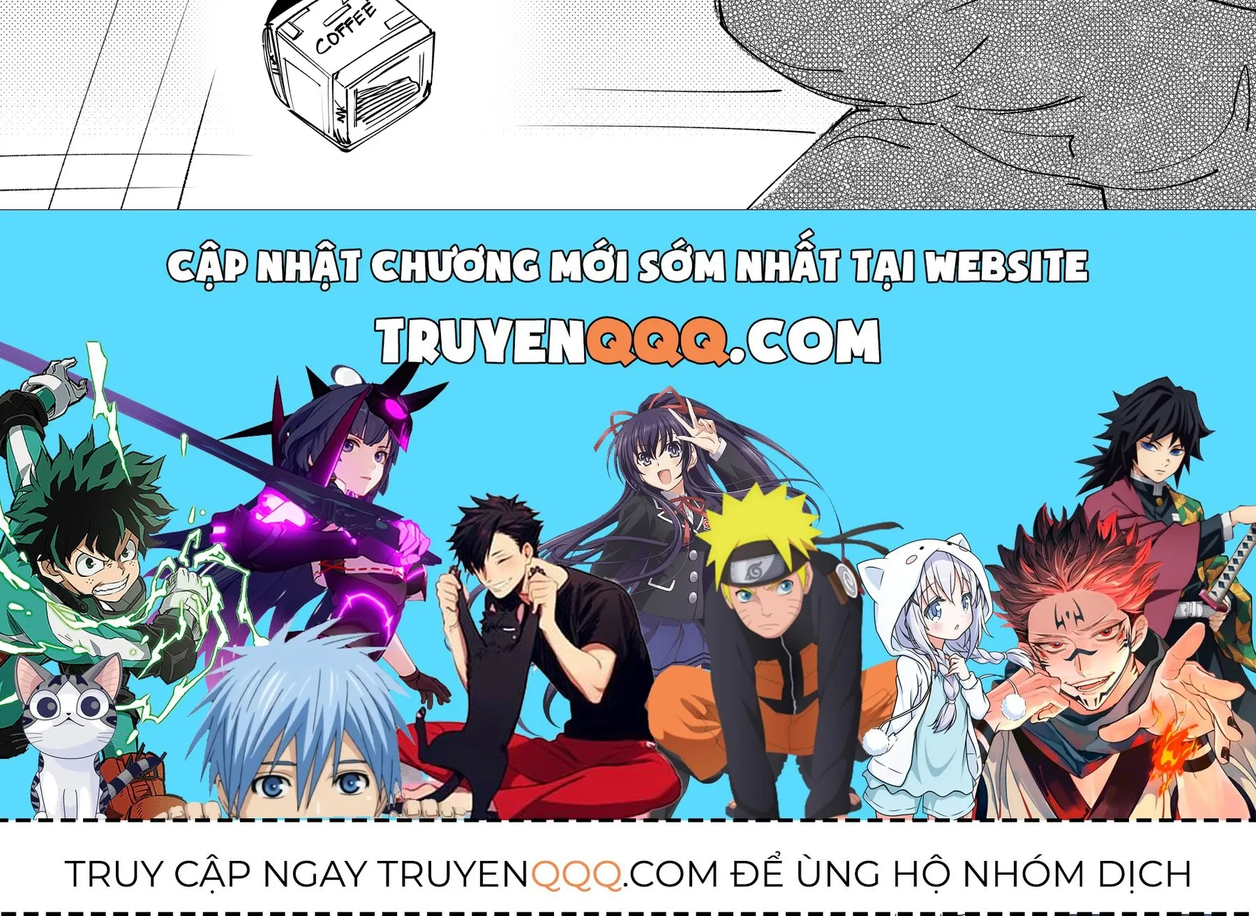 Hình Như Cô Bạn Gái Mới Của Tôi Không Phải Con Người Chap 31 - Next Chap 32