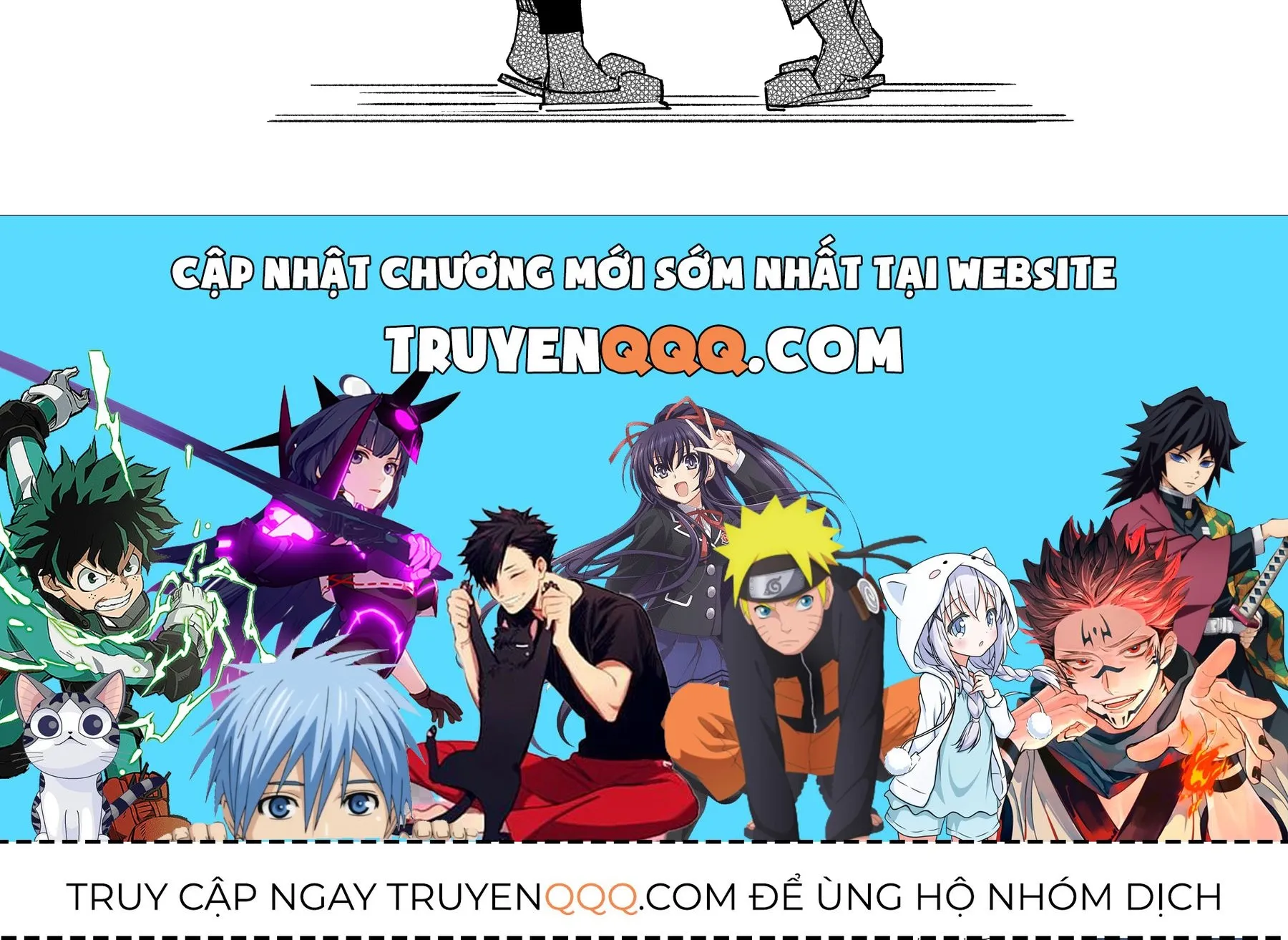 Hình Như Cô Bạn Gái Mới Của Tôi Không Phải Con Người Chap 32 - Next Chap 33