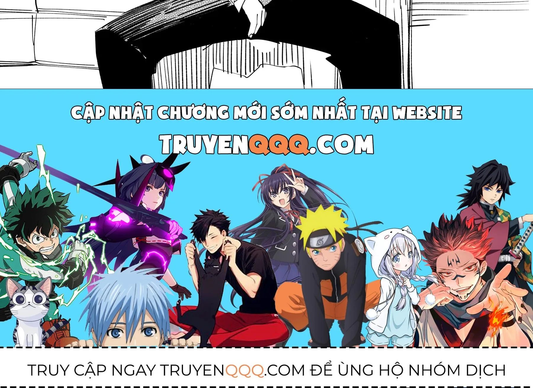 Hình Như Cô Bạn Gái Mới Của Tôi Không Phải Con Người Chap 33 - Next Chap 34