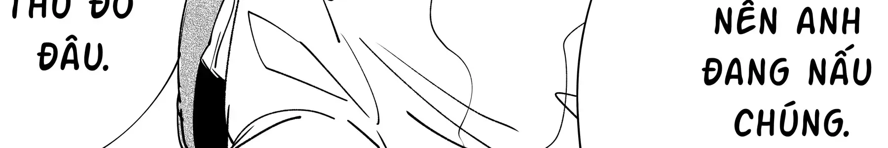 Hình Như Cô Bạn Gái Mới Của Tôi Không Phải Con Người Chap 35 - Next Chap 36