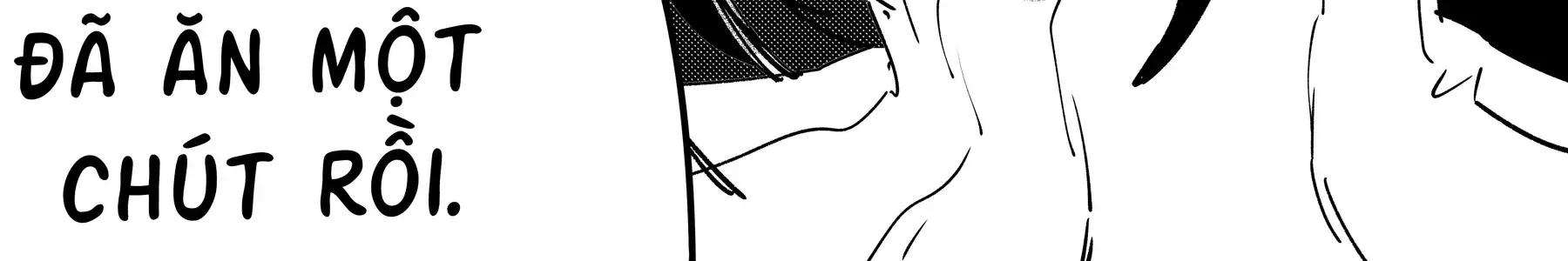 Hình Như Cô Bạn Gái Mới Của Tôi Không Phải Con Người Chap 35 - Next Chap 36