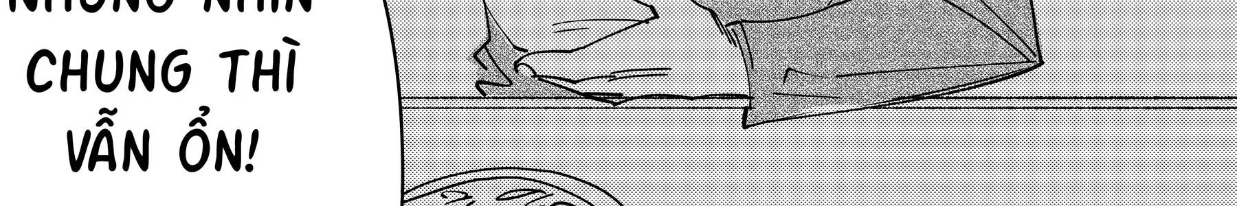 Hình Như Cô Bạn Gái Mới Của Tôi Không Phải Con Người Chap 35 - Next Chap 36