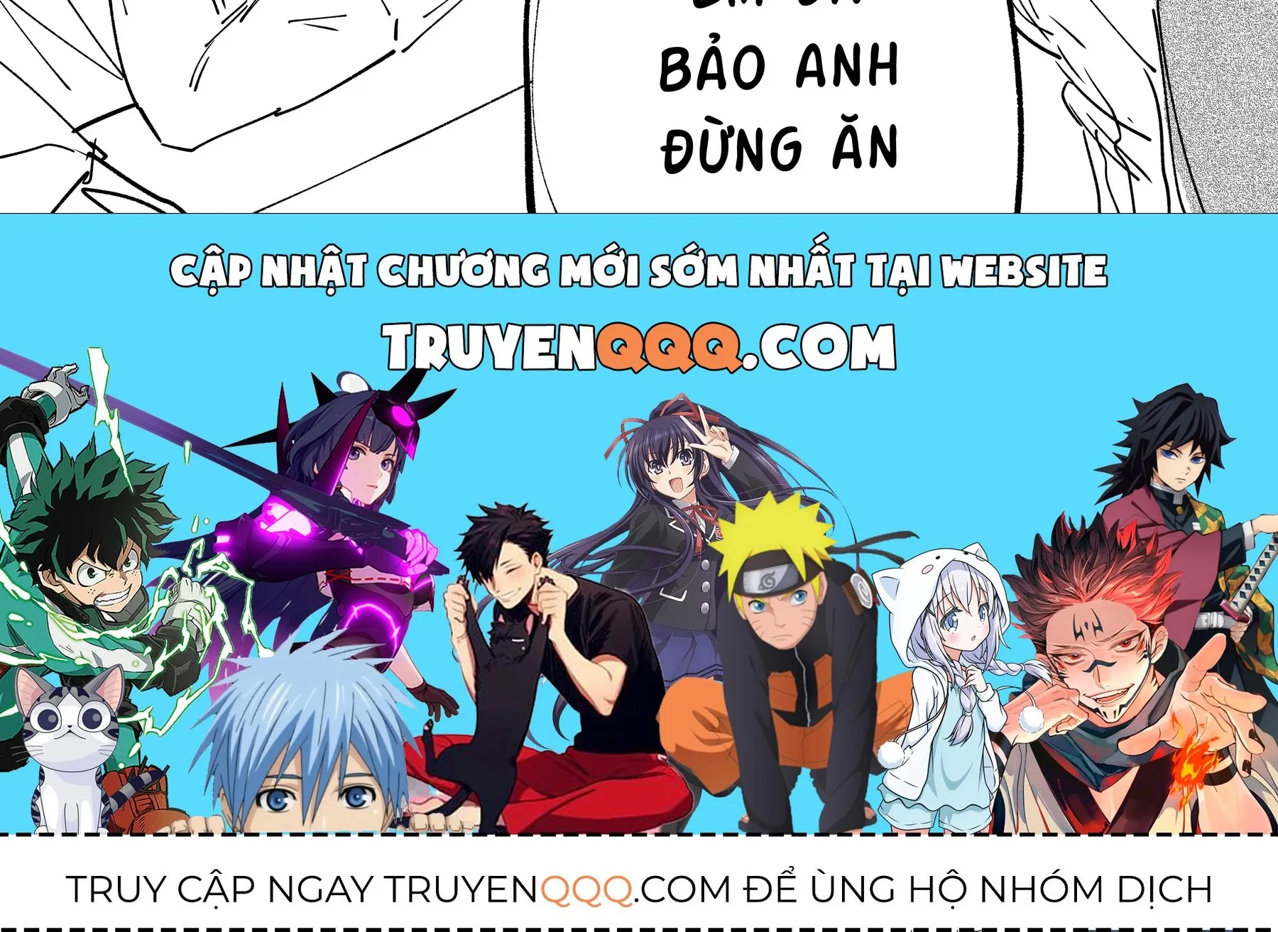 Hình Như Cô Bạn Gái Mới Của Tôi Không Phải Con Người Chap 35 - Next Chap 36