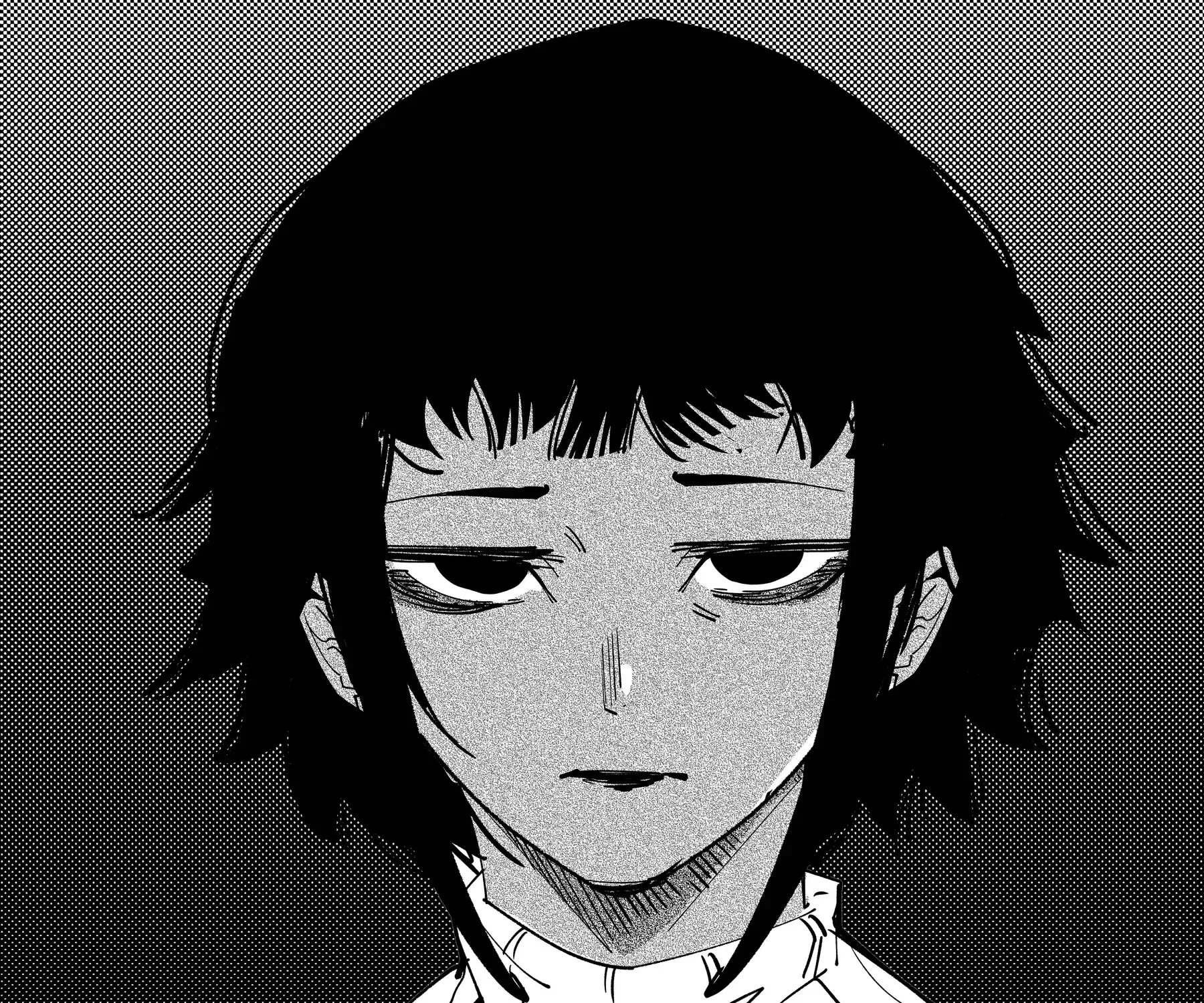 Hình Như Cô Bạn Gái Mới Của Tôi Không Phải Con Người Chap 36 - Next Chap 37