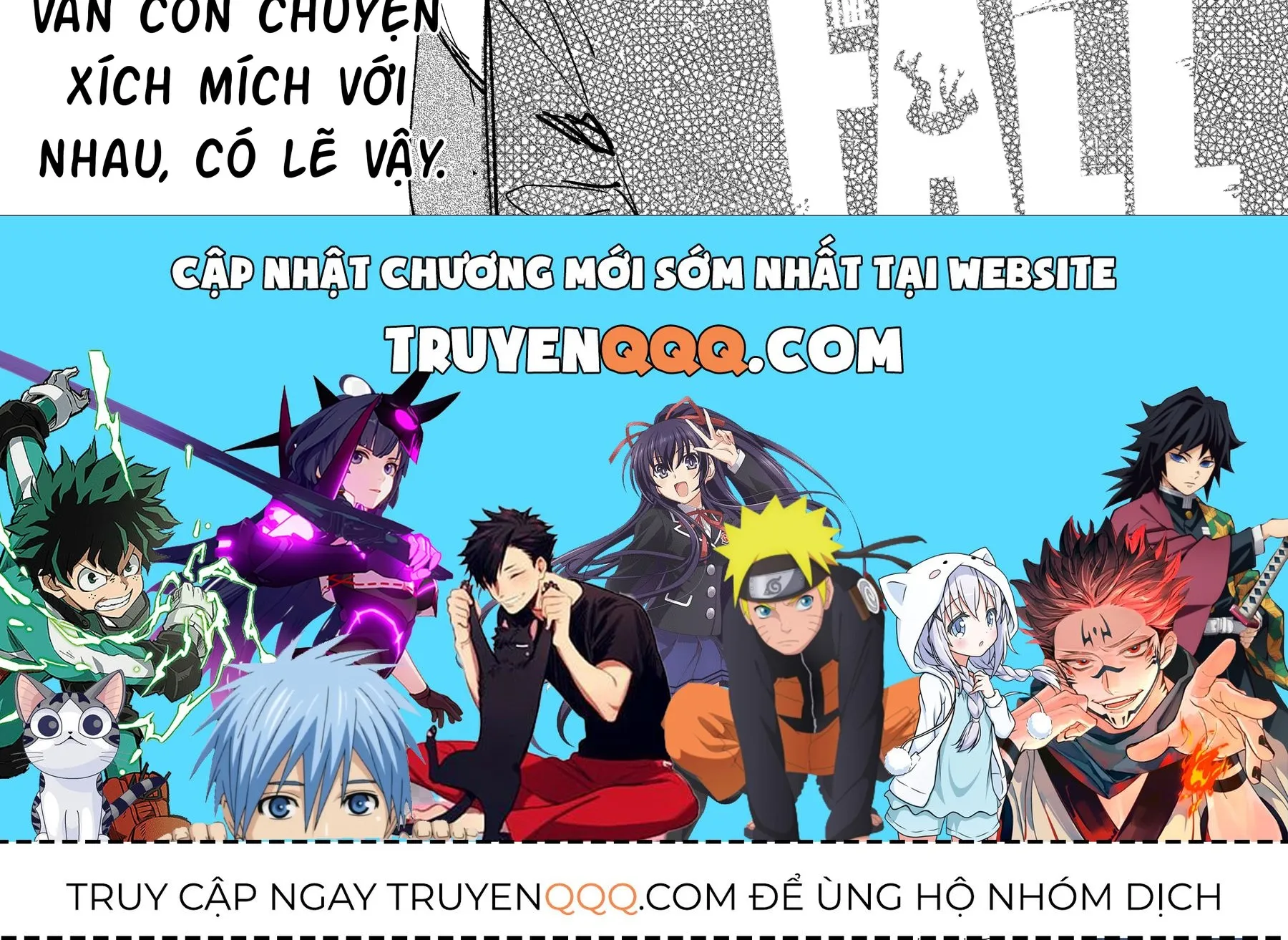 Hình Như Cô Bạn Gái Mới Của Tôi Không Phải Con Người Chap 37 - Next Chap 38