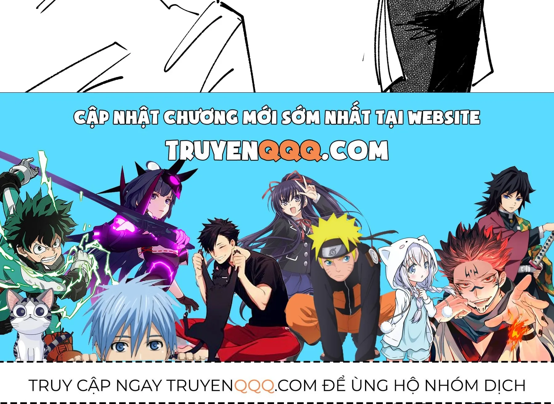 Hình Như Cô Bạn Gái Mới Của Tôi Không Phải Con Người Chap 4 - Next Chap 5